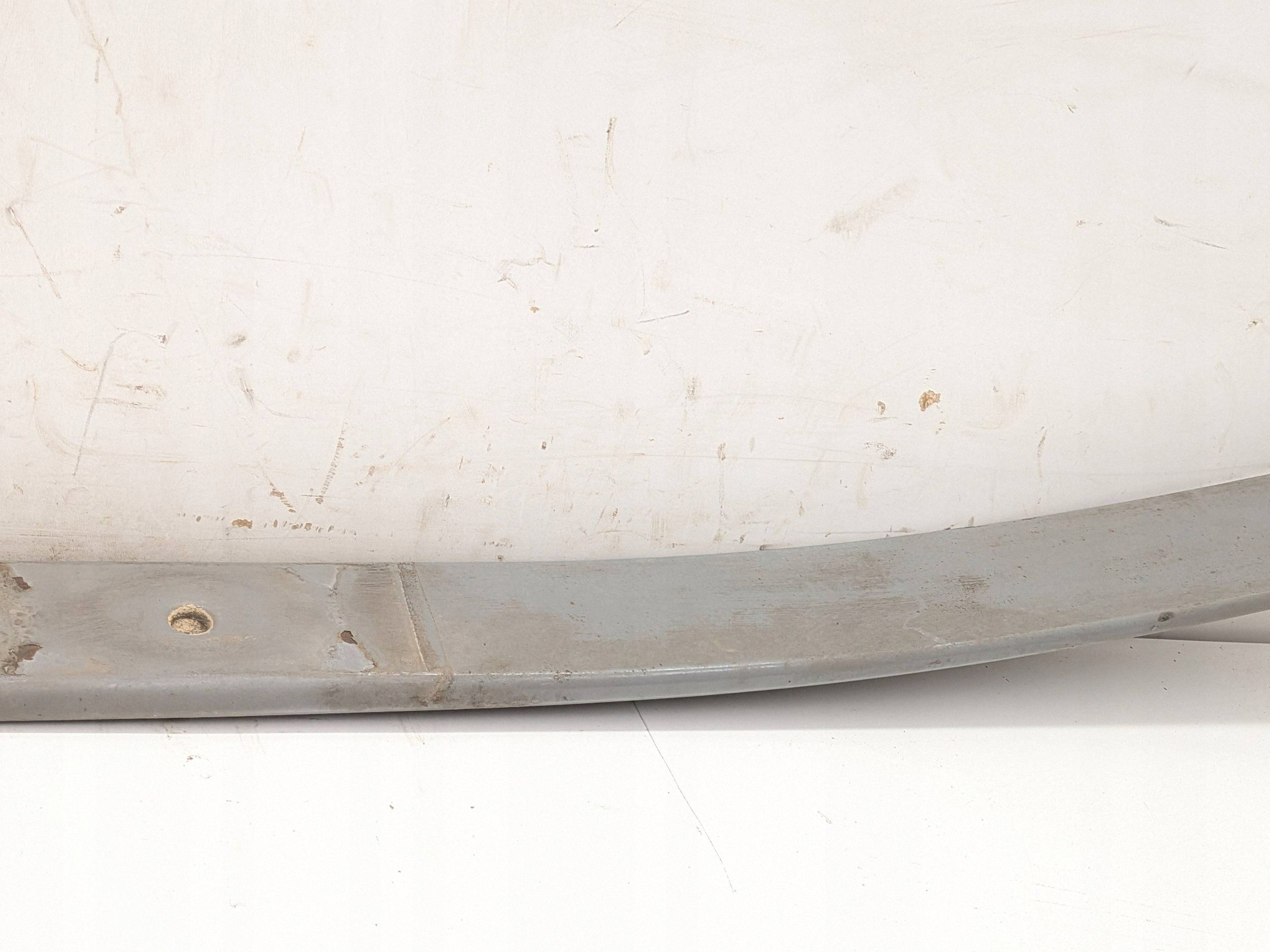 Achterbladveer OEM 550205402R voor Master Movano image 4