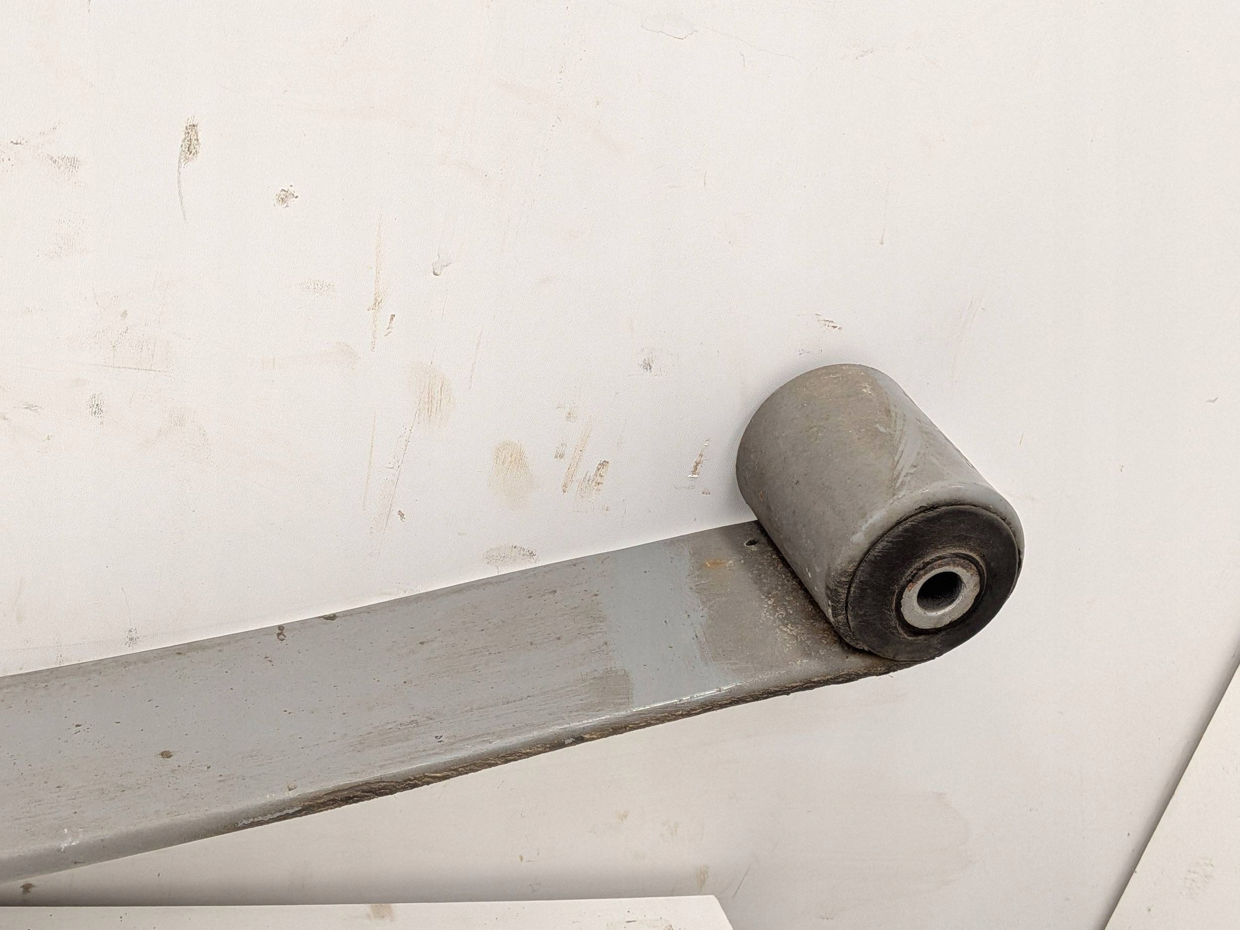 Achterbladveer OEM 550205402R voor Master Movano image 5