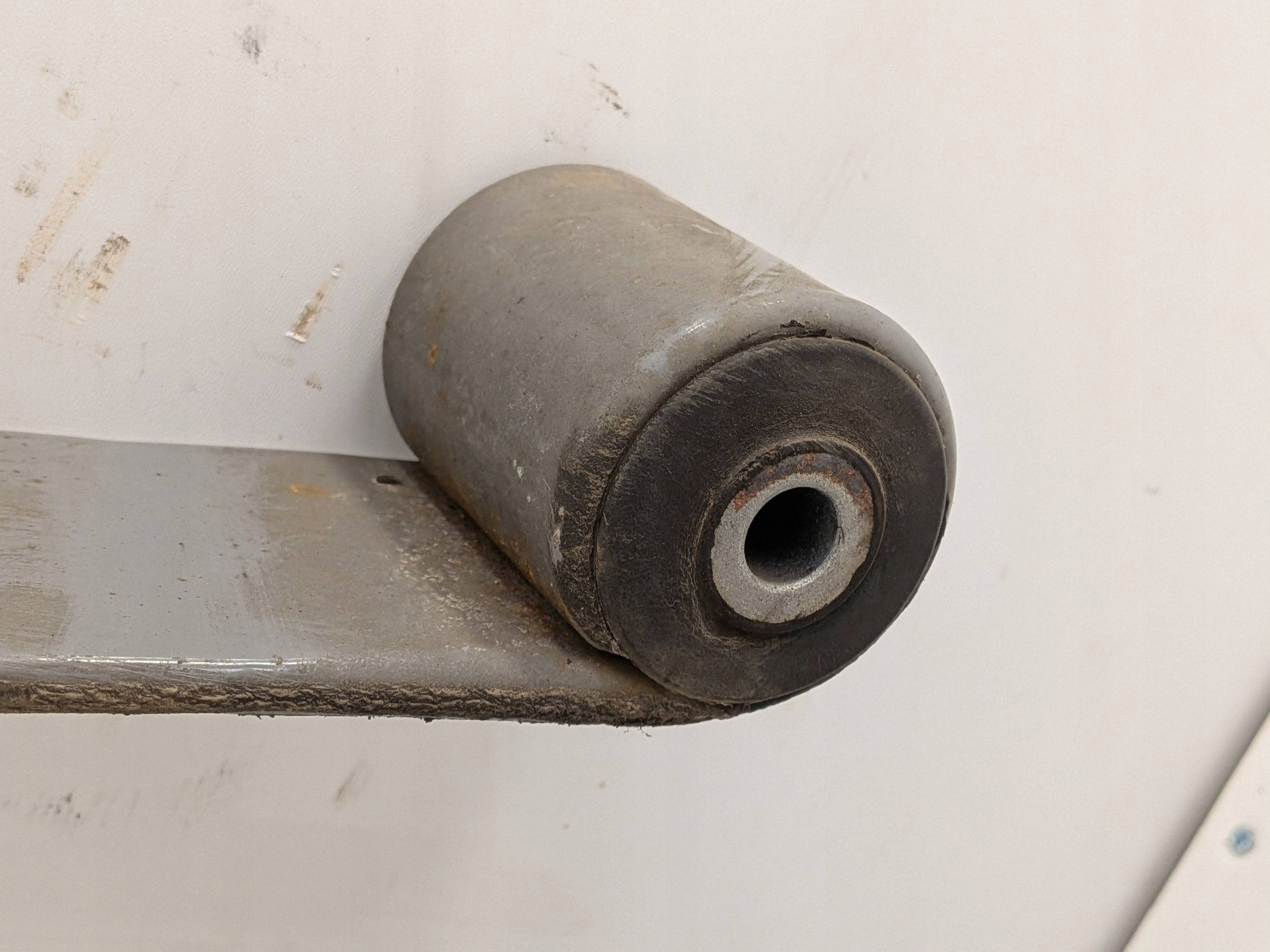 Achterbladveer OEM 550205402R voor Master Movano image 6