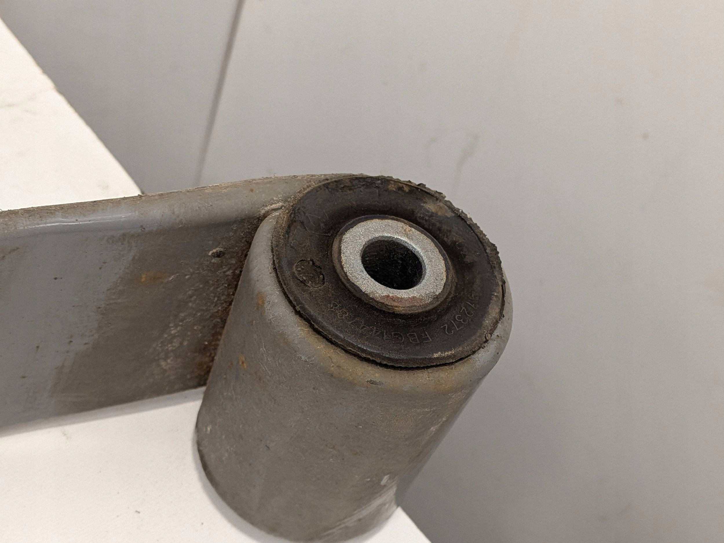 Achterbladveer OEM 550205402R voor Master Movano image 7