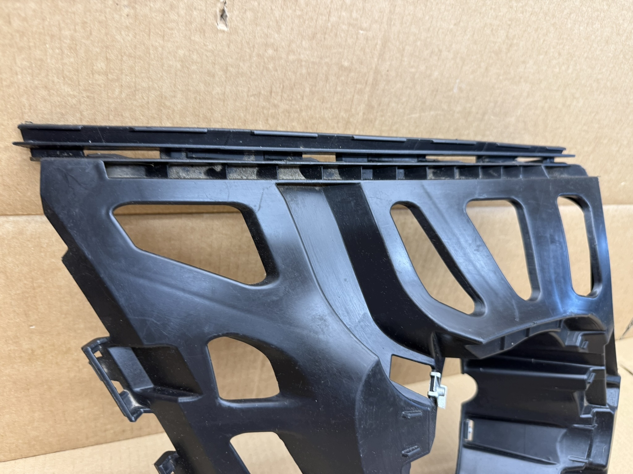 OEM 114129-10 Right Sill Trim for MINI Cooper F56 JCW