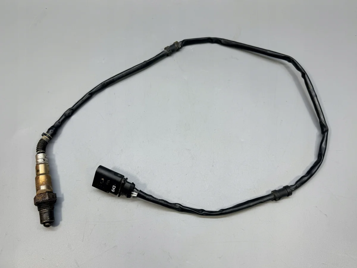 Lambdasonde 2.0 TFSI Audi VW Seat Skoda