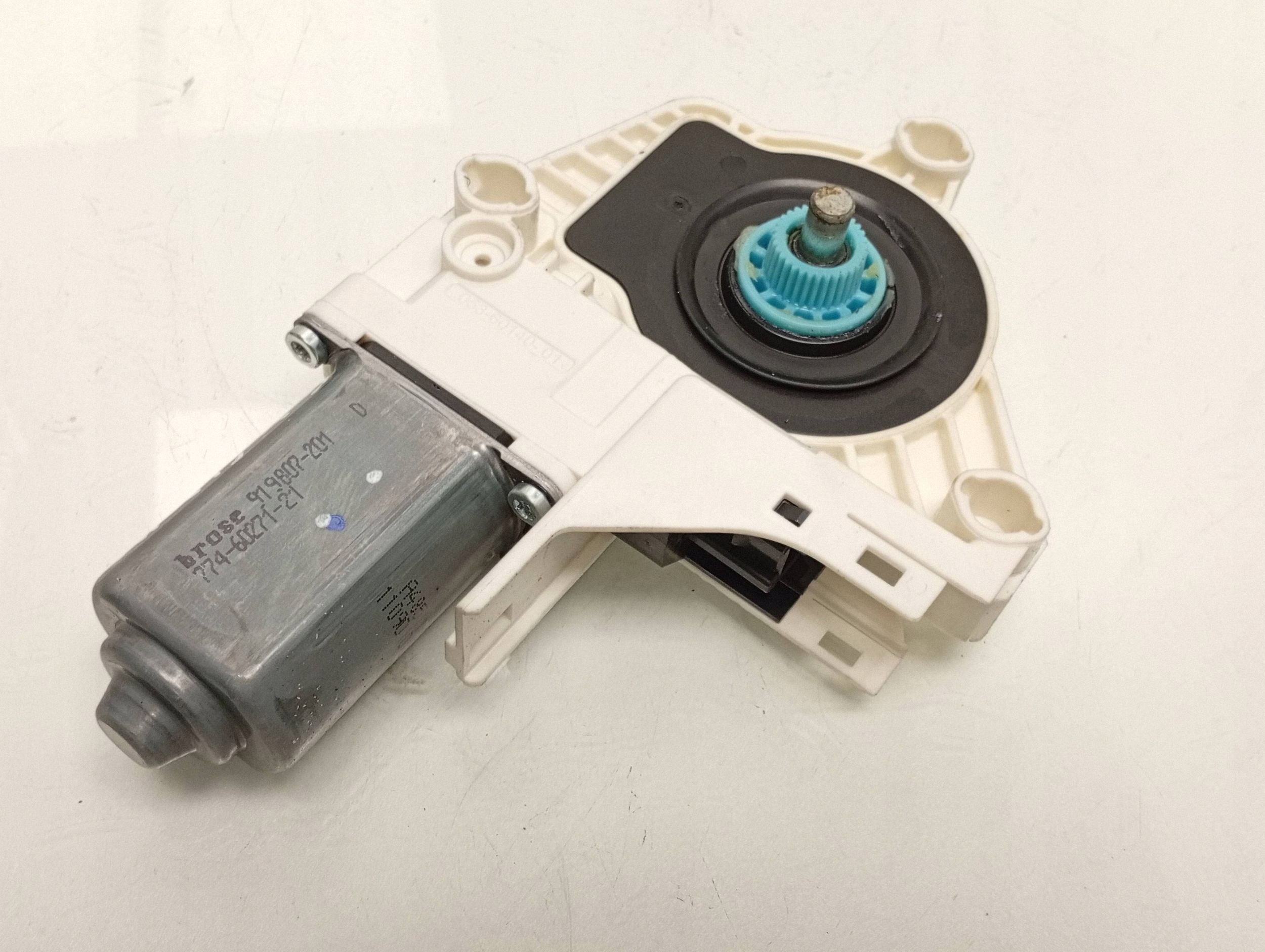 OEM 8K0959802B Régulateur Vitre Avant Droit Audi A6 image 3