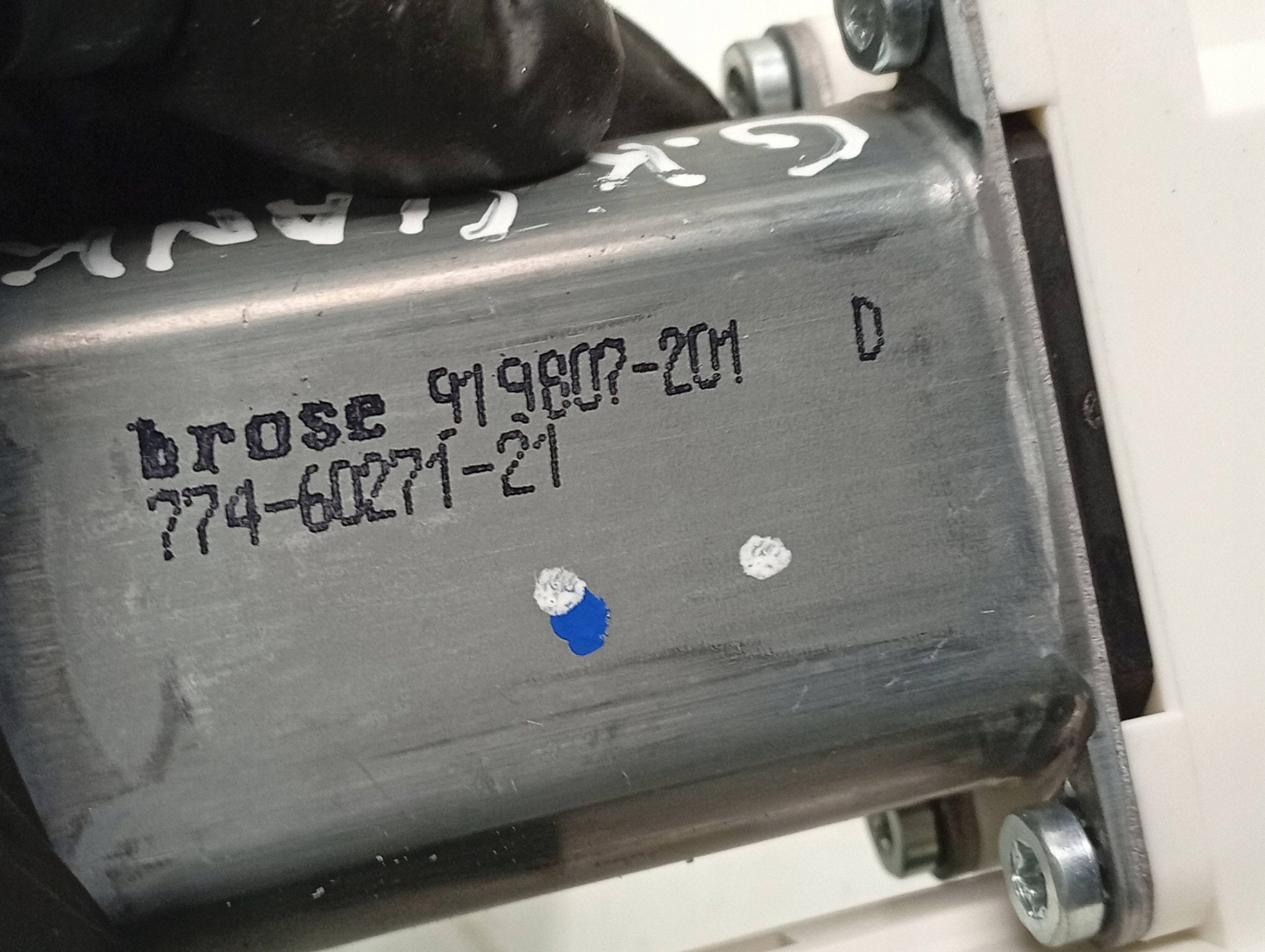 OEM 8K0959802B Régulateur Vitre Avant Droit Audi A6 image 5