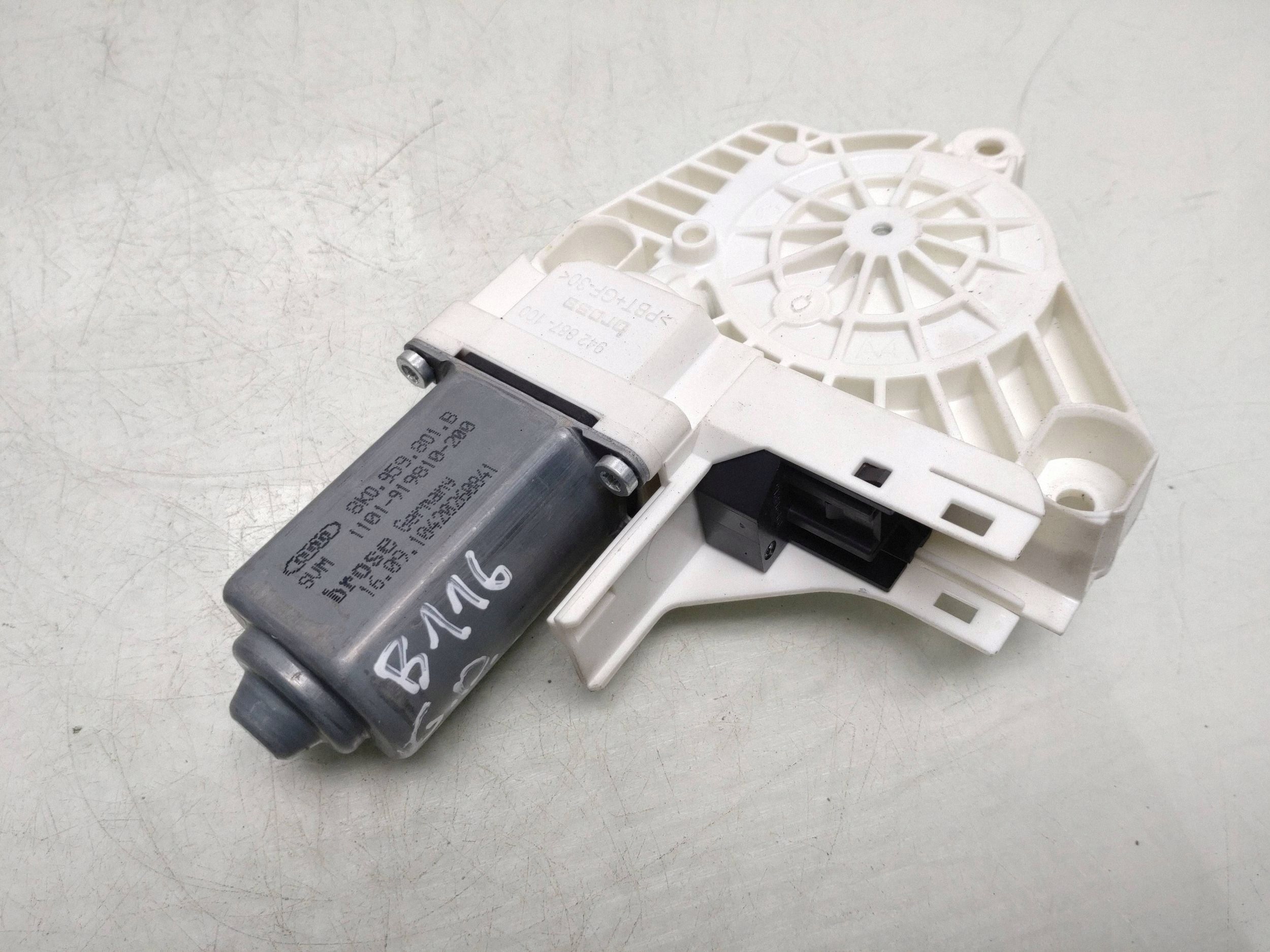 OEM 8K0959801B Régulateur Vitre Gauche Avant Audi A6 C7 image 2