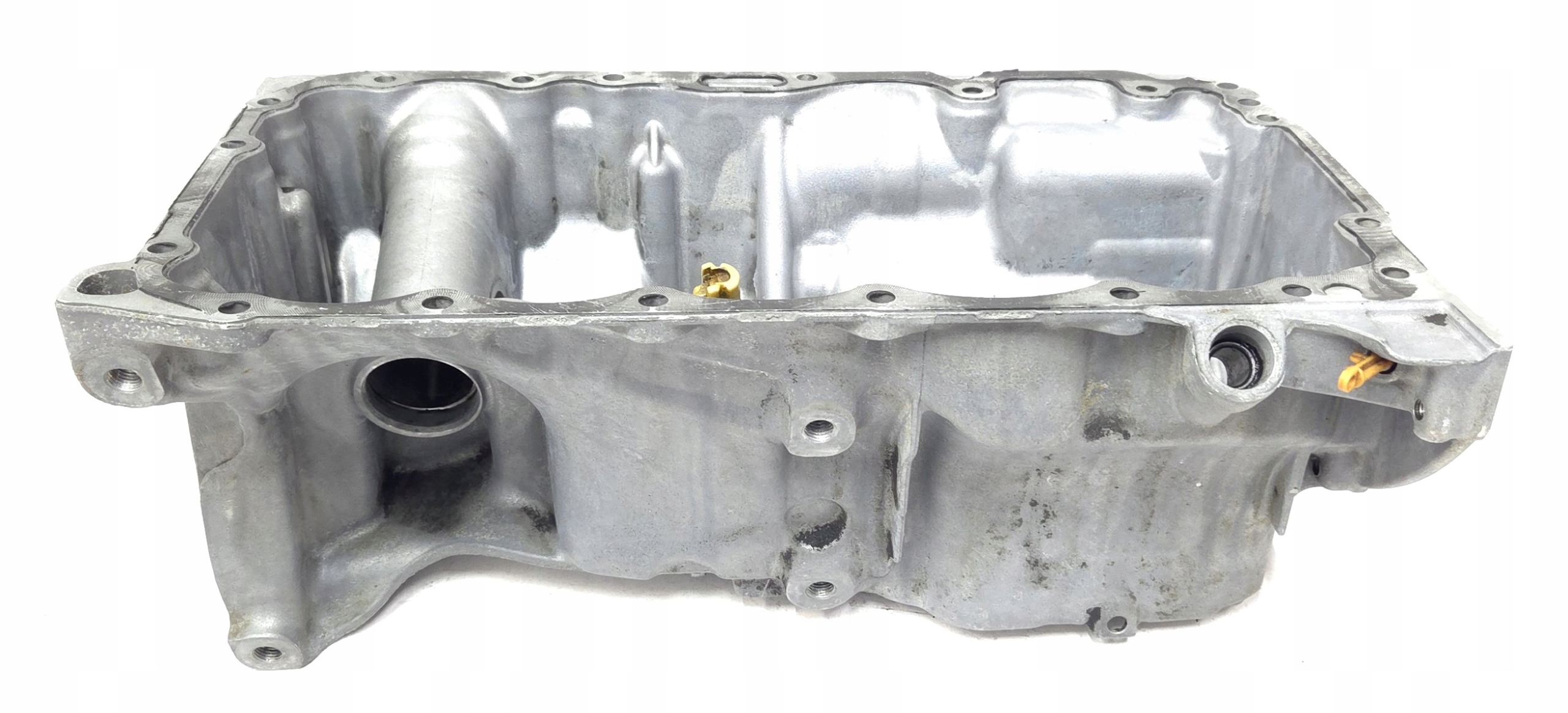 Sensor de cárter de óleo BMW OEM 8513659 8638755 - Usado image 2