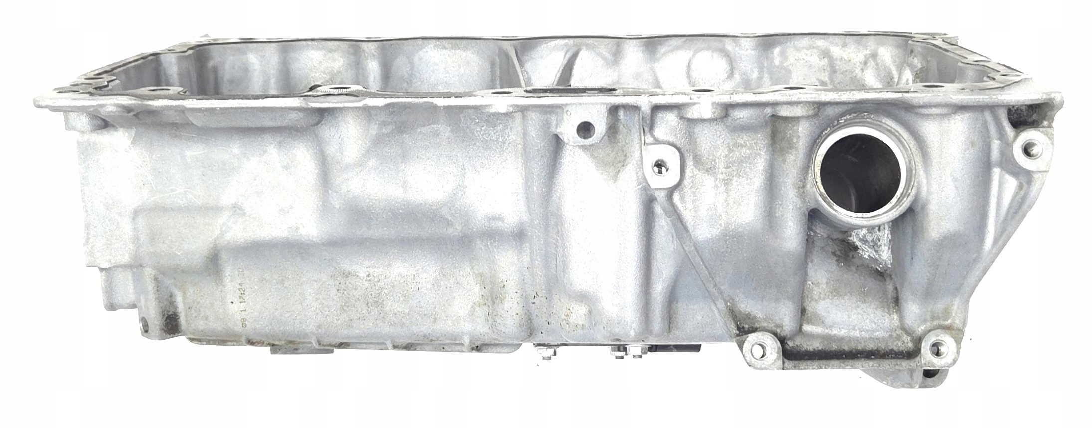 Sensor de cárter de óleo BMW OEM 8513659 8638755 - Usado image 3