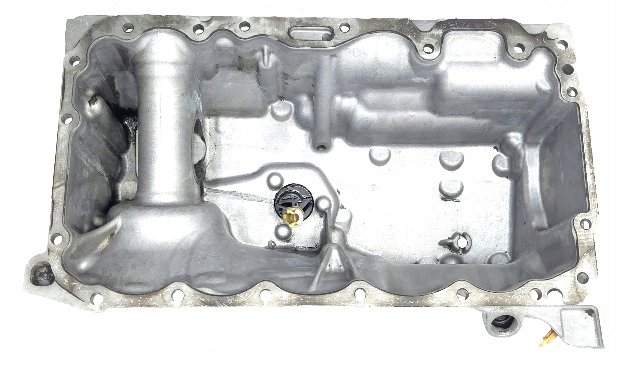Sensor de cárter de óleo BMW OEM 8513659 8638755 - Usado image 5
