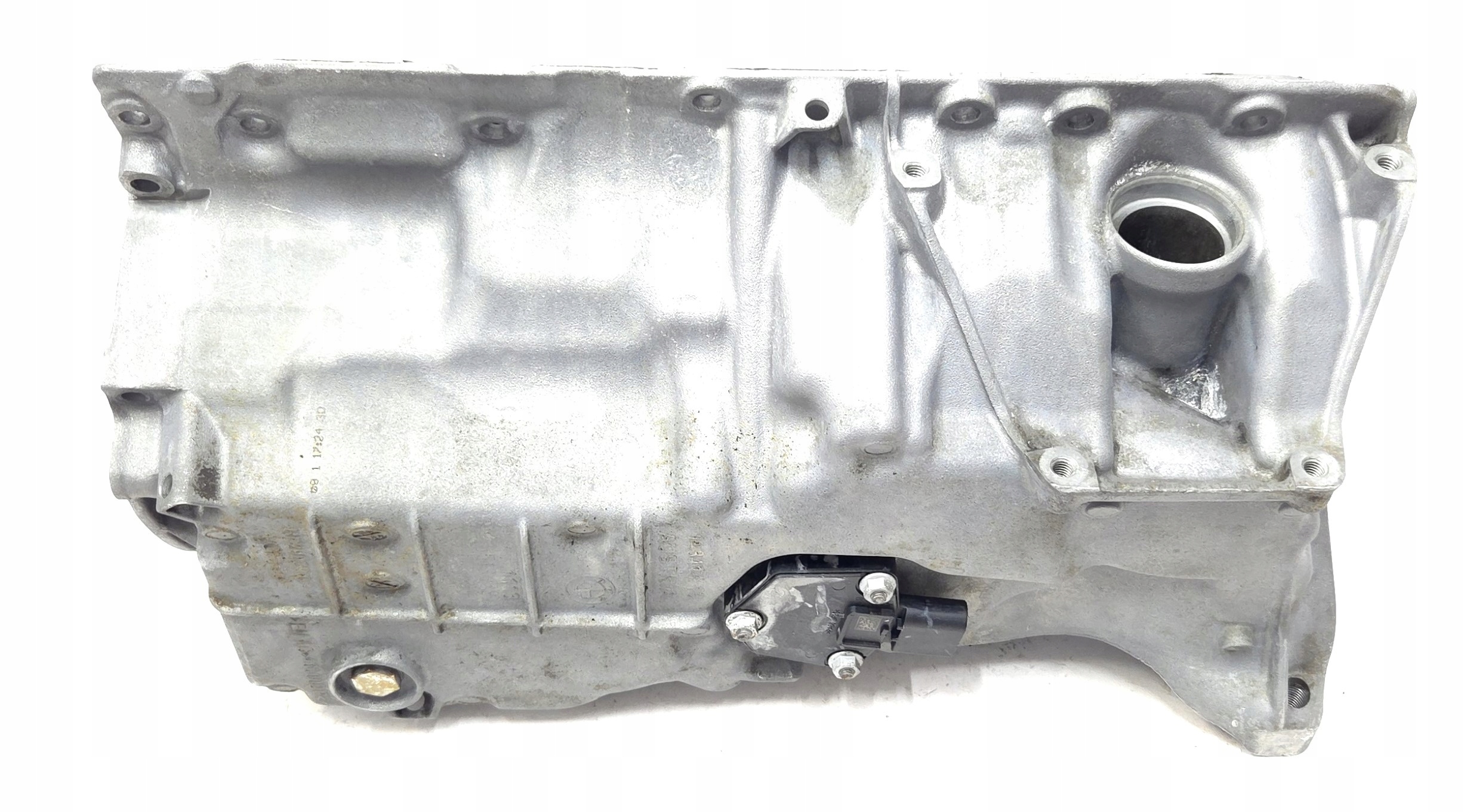 Sensor de cárter de óleo BMW OEM 8513659 8638755 - Usado image 6