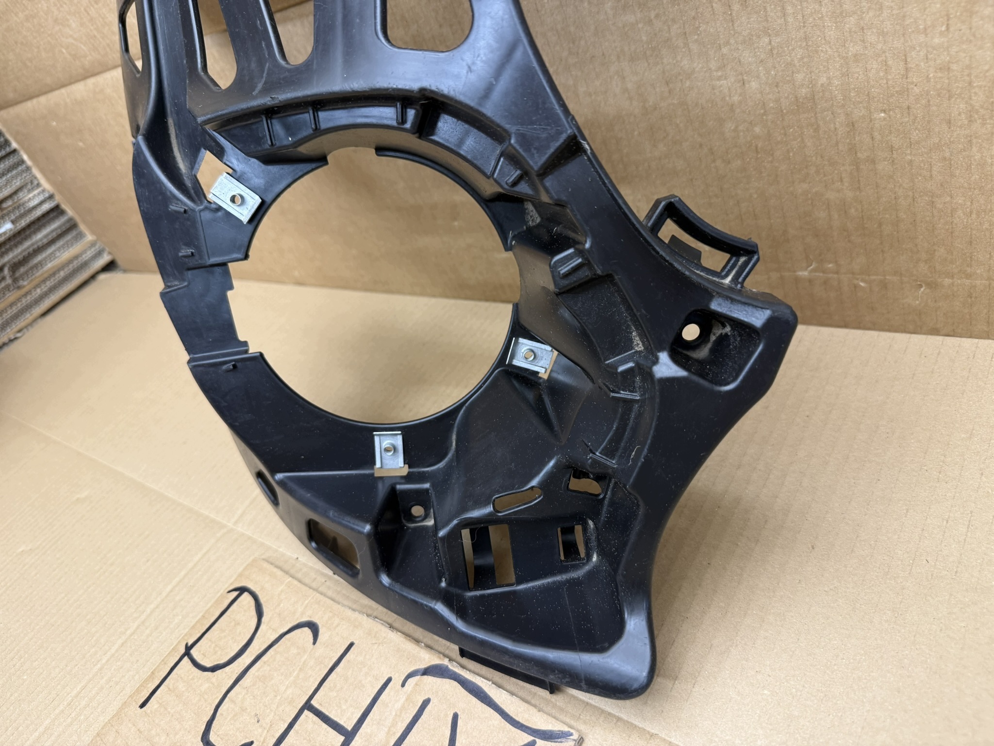 OEM 114129-10 Saimão esquerdo MINI Cooper F56 JCW image 5