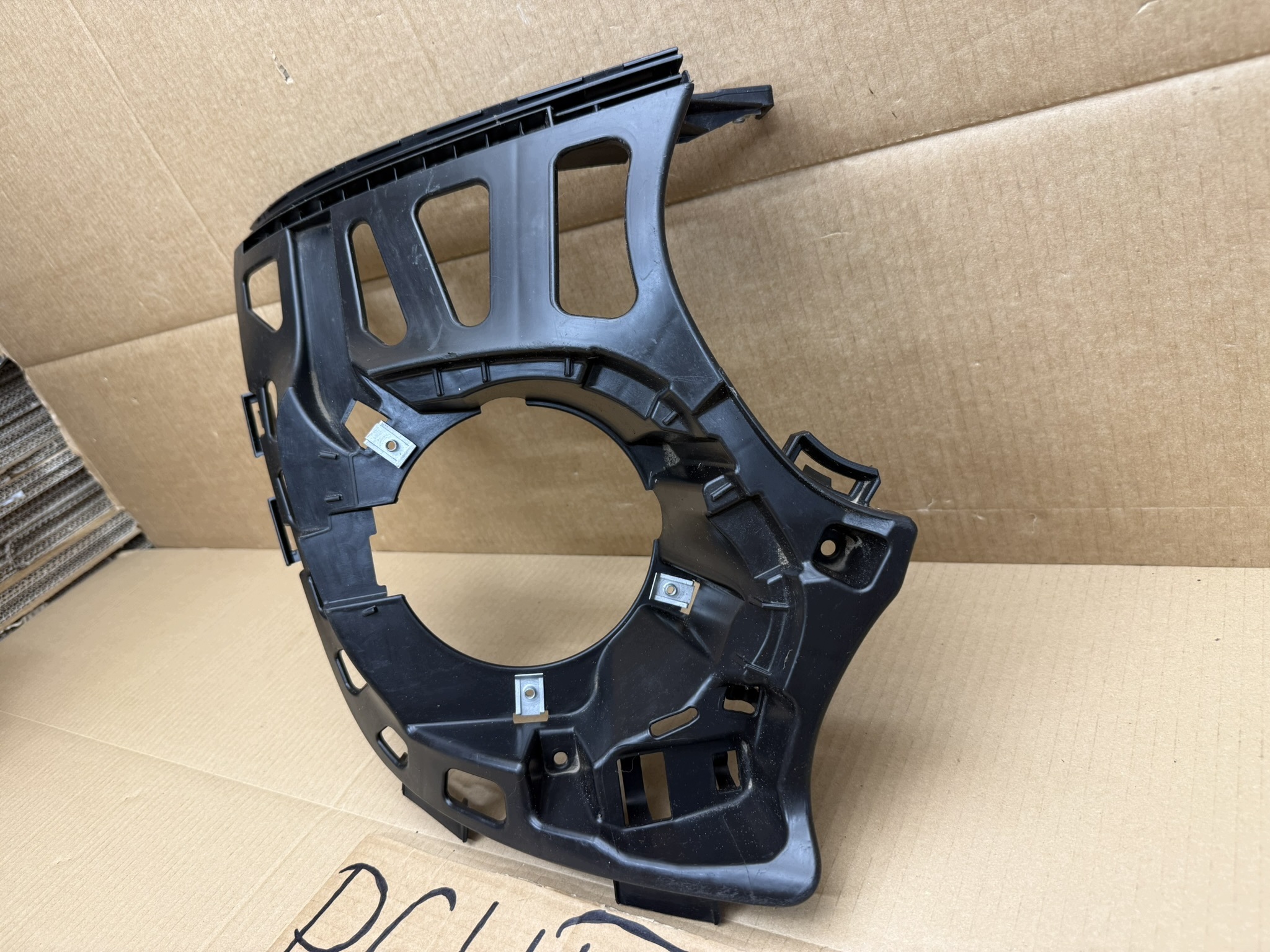 OEM 114129-10 Saimão esquerdo MINI Cooper F56 JCW image 7