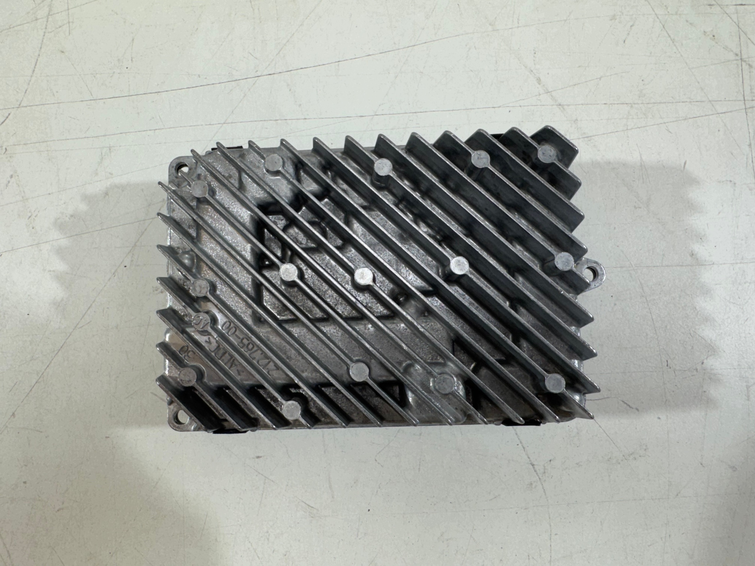 Convertisseur Audi A6 C8 OEM 4K0941591CJ - Occasion image 2