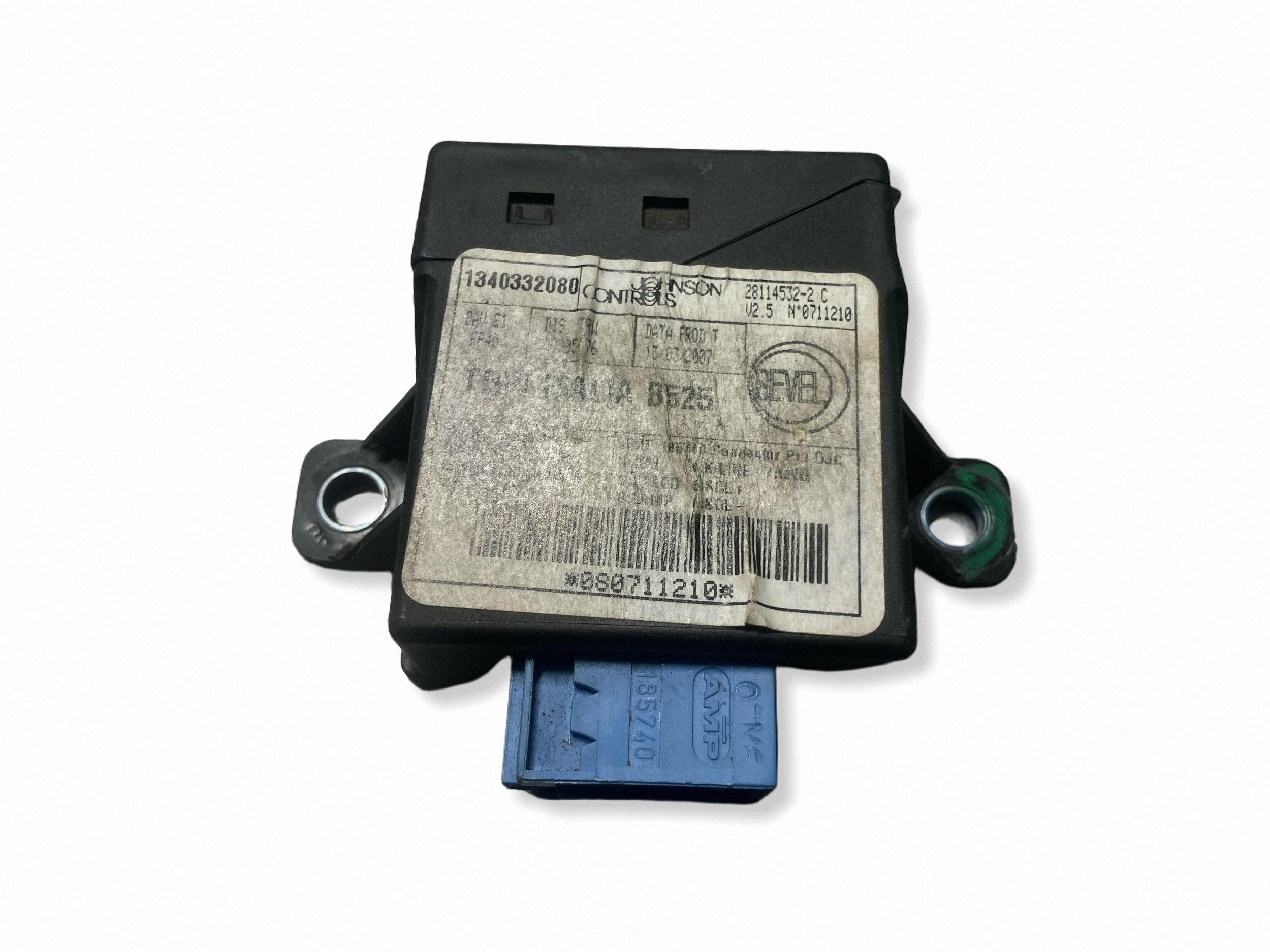 Centrale sluiting module OEM 1340332080 image 2