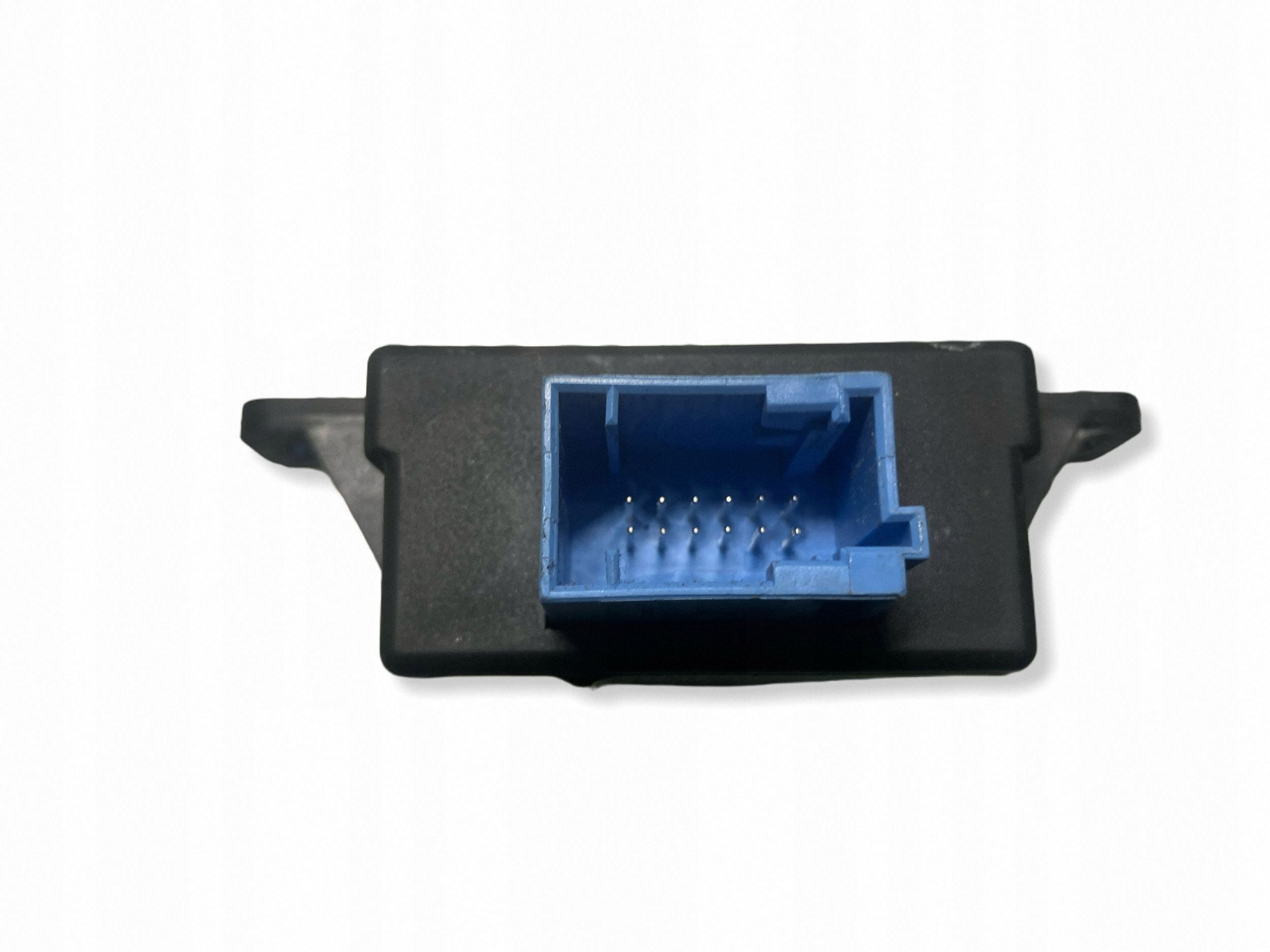 Module de verrouillage central OEM 1340332080