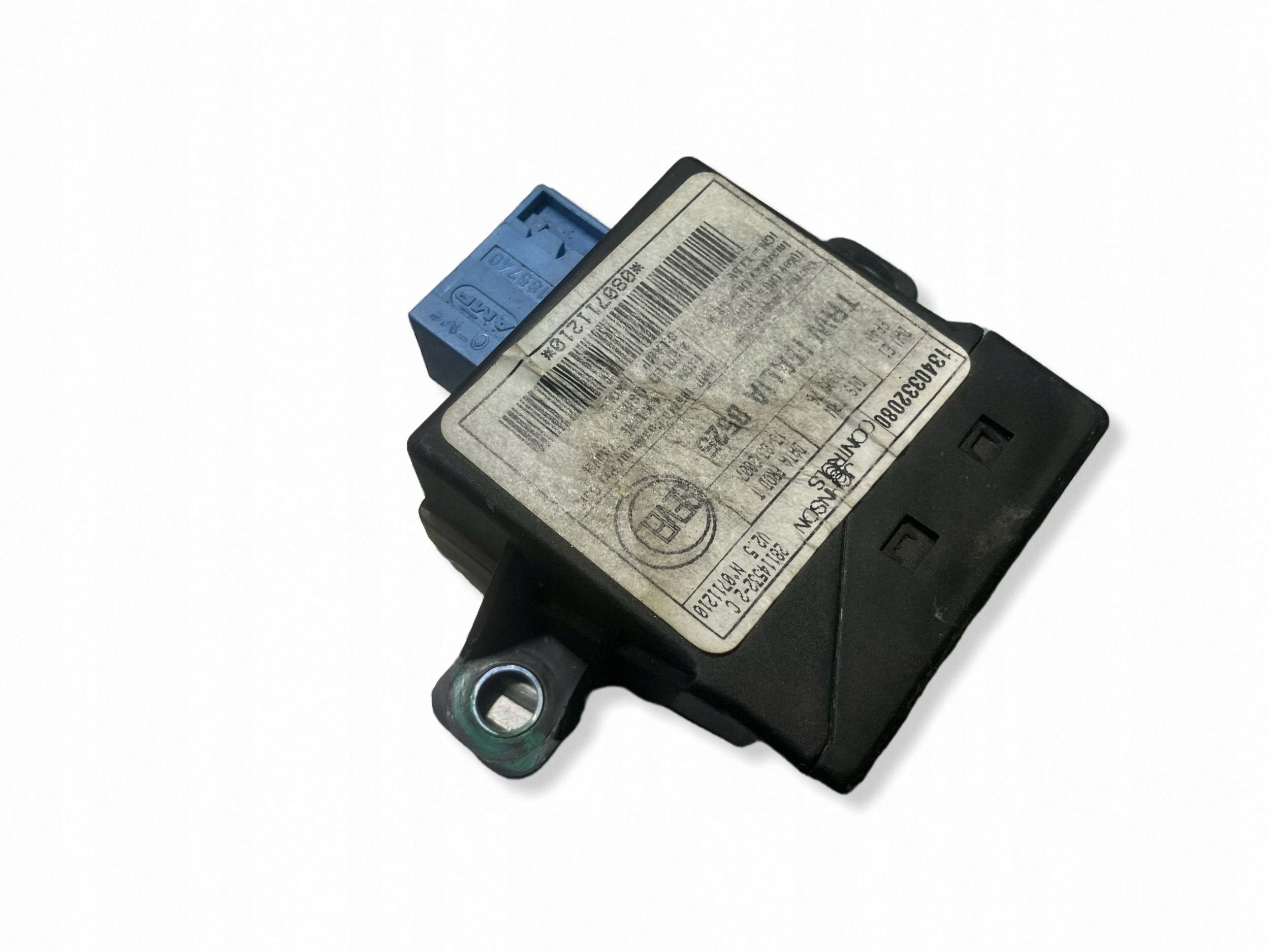 Centrale sluiting module OEM 1340332080 image 4