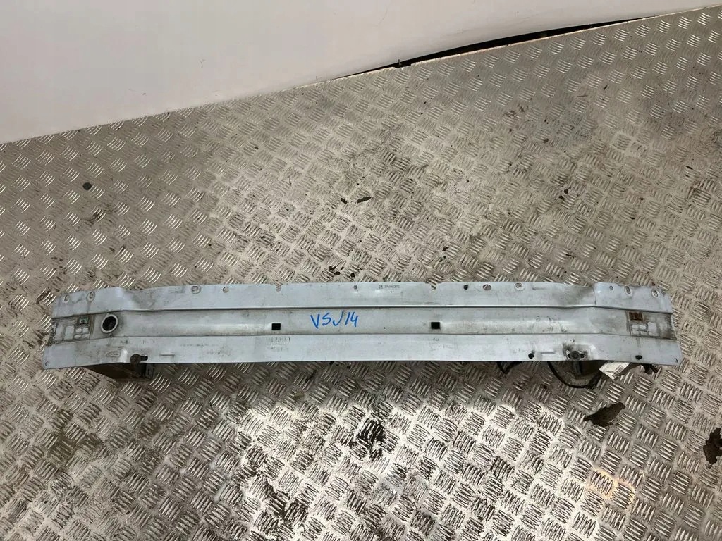 Opel Insignia B Framstötskåpsförstärkning OEM 39080375 image 2