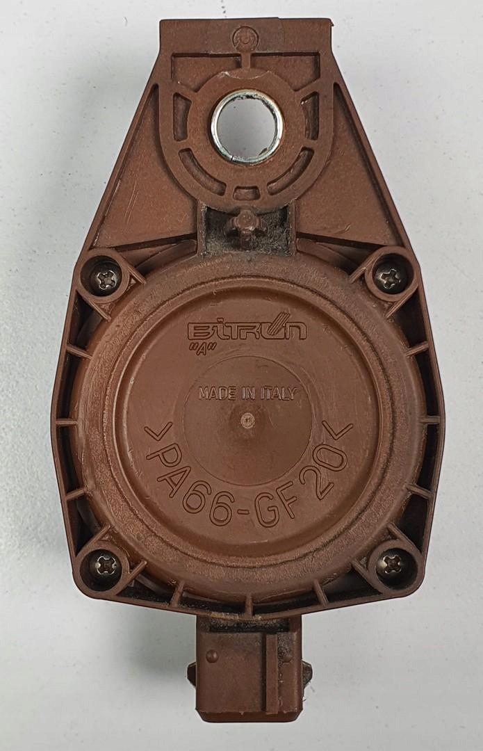 Módulo sinal marcha-atrás OEM 465135830 para Ducato/Boxer/Jumper image 3