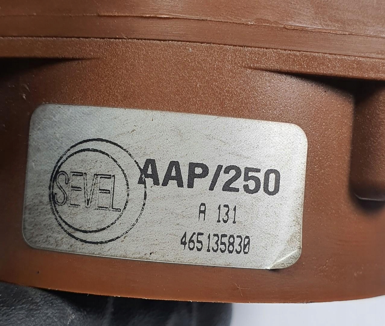 Módulo sinal marcha-atrás OEM 465135830 para Ducato/Boxer/Jumper image 4