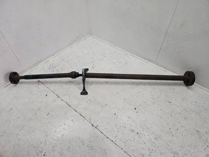 Arbre de transmission OEM 5N0521101E pour VW Tiguan 5N image 2