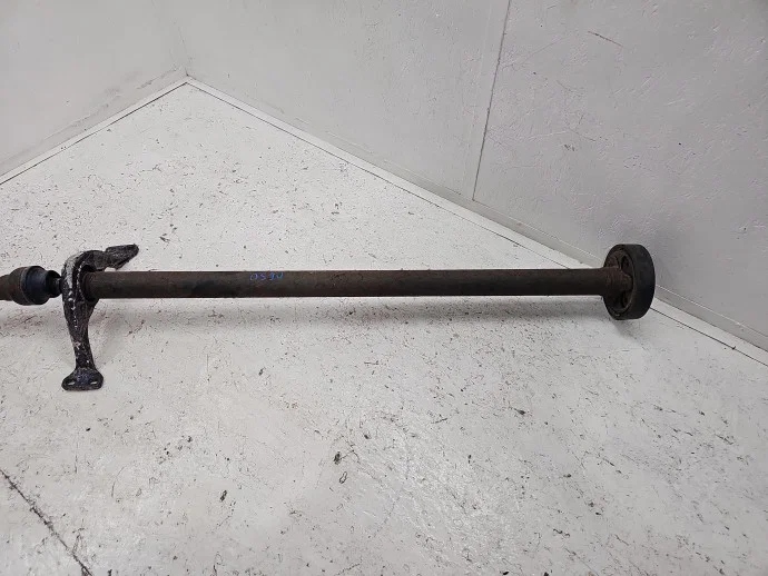 OEM 5N0521101E Vetoakseli VW Tiguan 5N:lle 2007-16