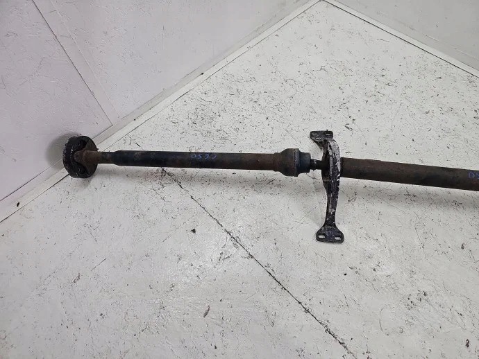 Arbre de transmission OEM 5N0521101E pour VW Tiguan 5N image 3