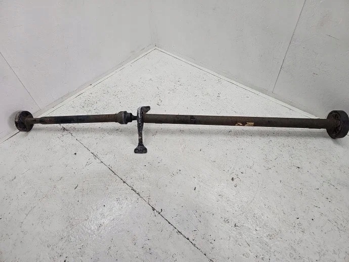 Arbre de transmission OEM 5N0521101E pour VW Tiguan 5N image 7