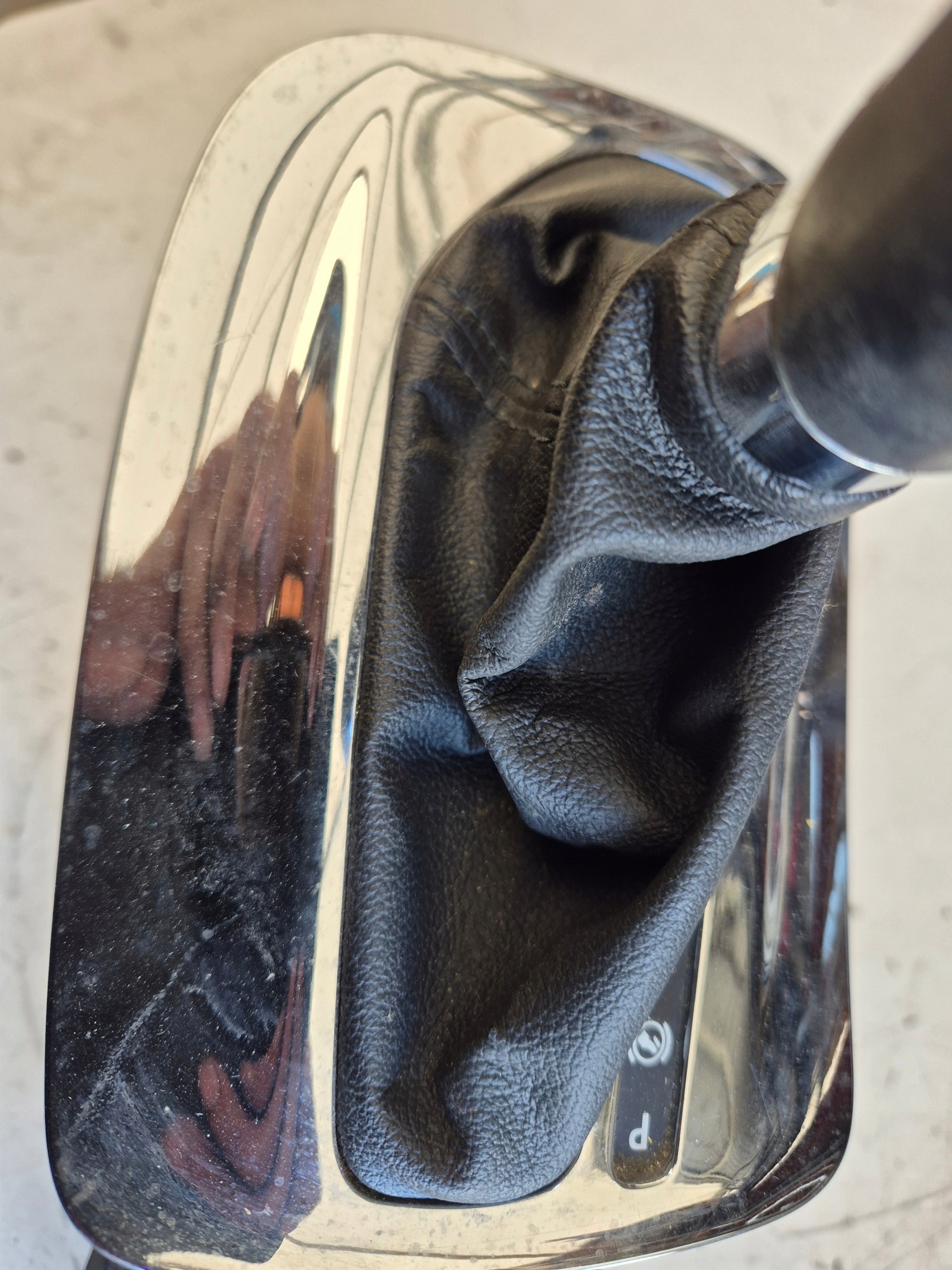 Gangwahlhebel OEM 13306867 für Opel Insignia 2.0 CDTI