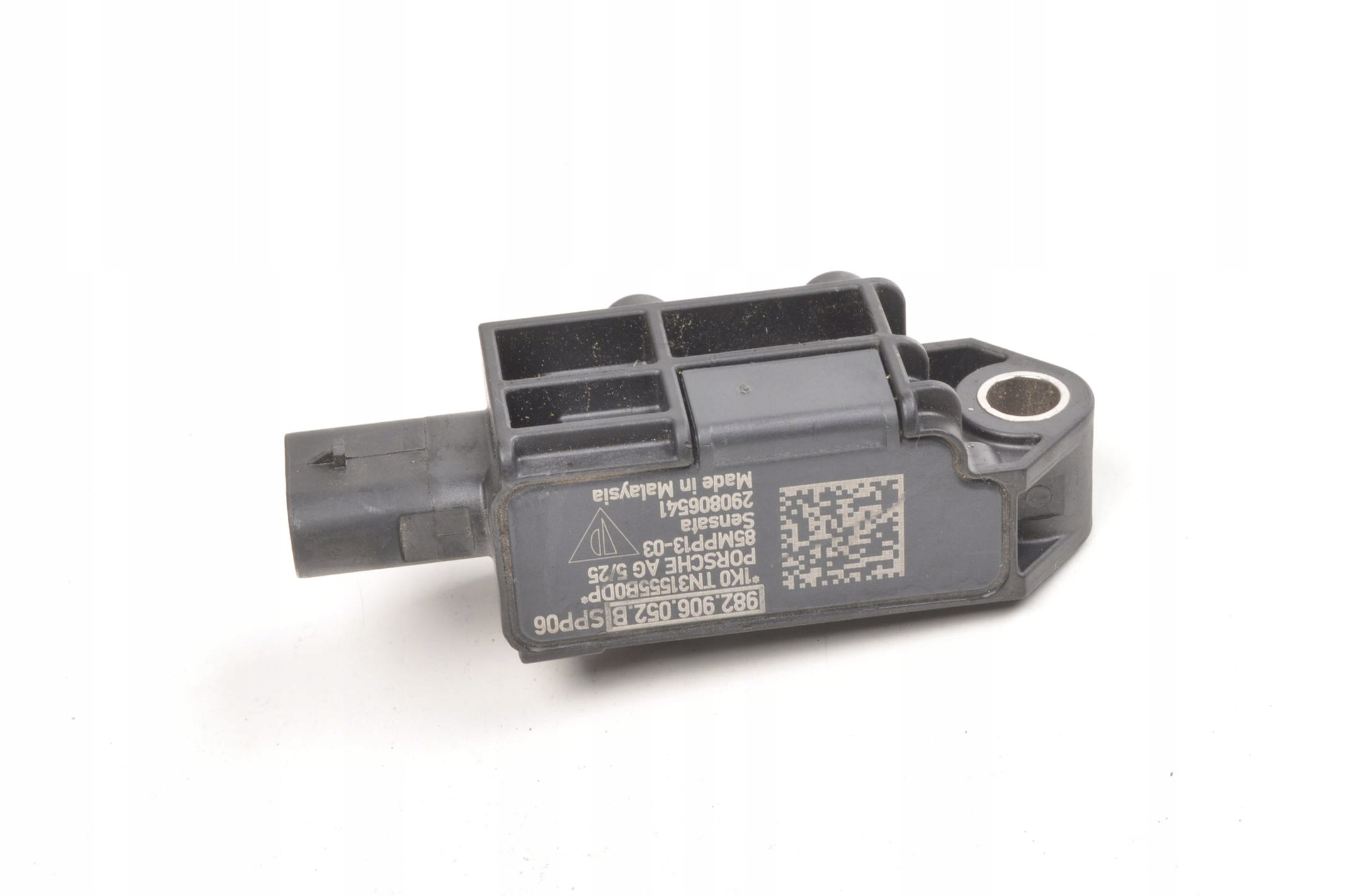 Porsche 982906052B trycksensor för 911 992 image 2