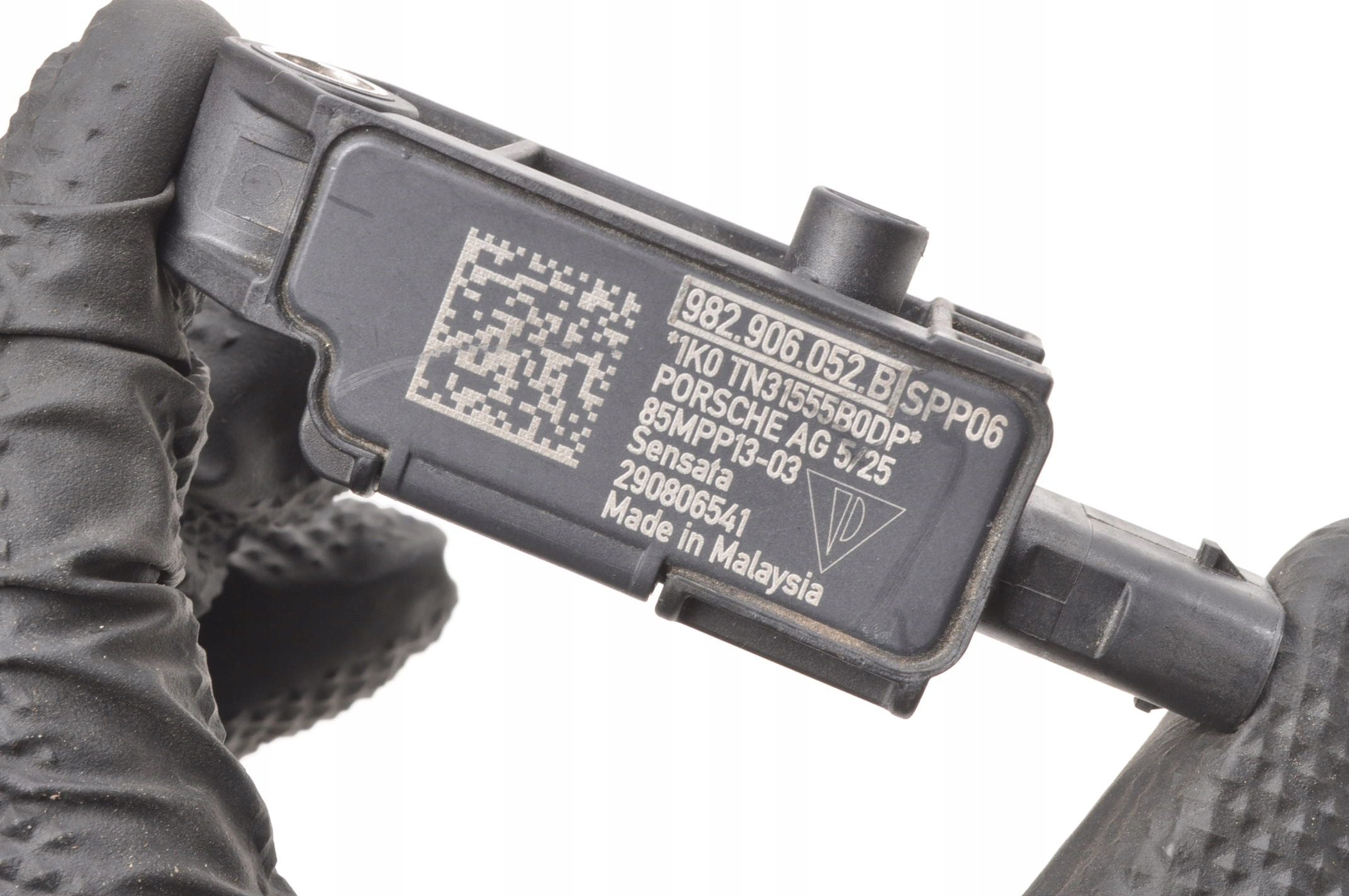 Porsche 982906052B Drucksensor für 911 992