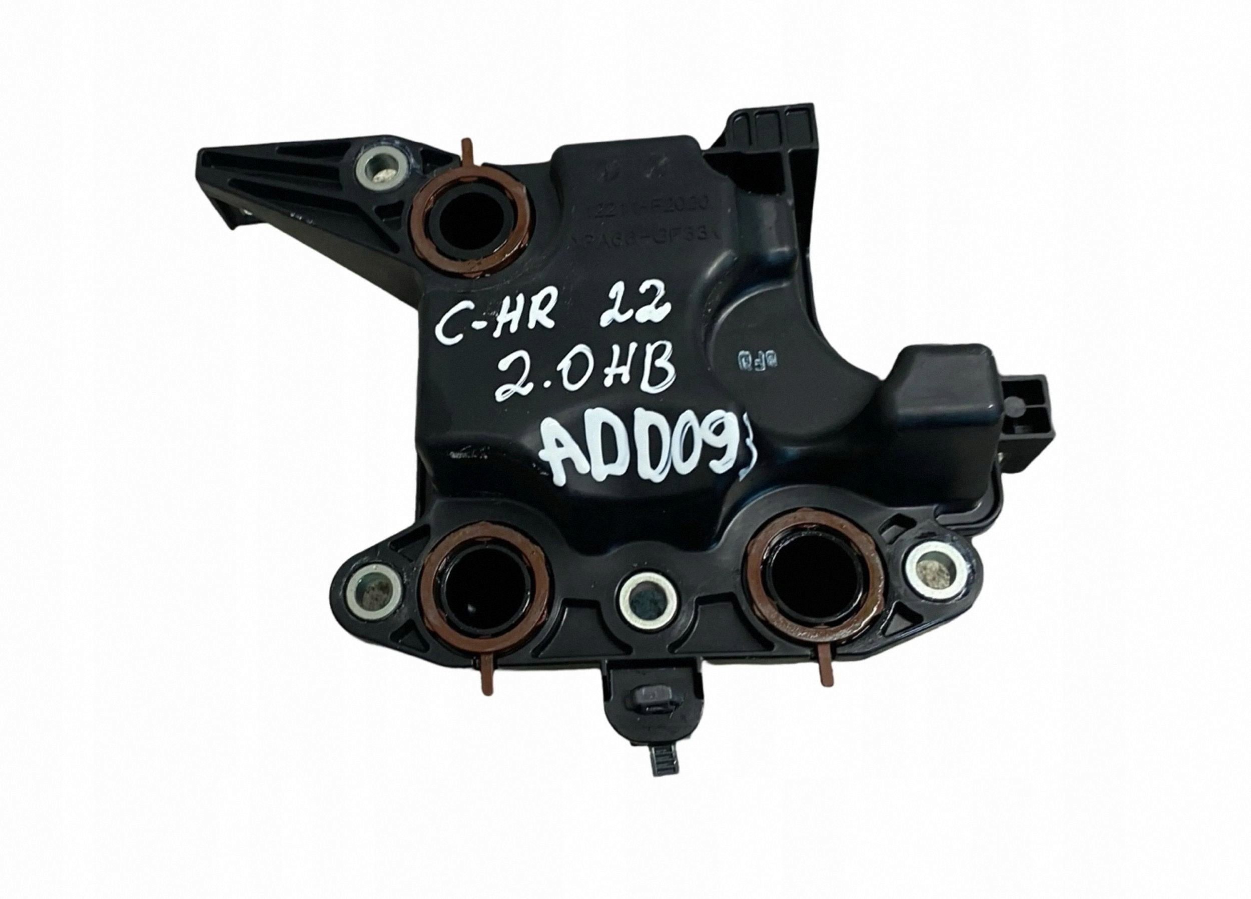 Toyota Öljyerotin OEM 6E240 12211-F2020 image 2