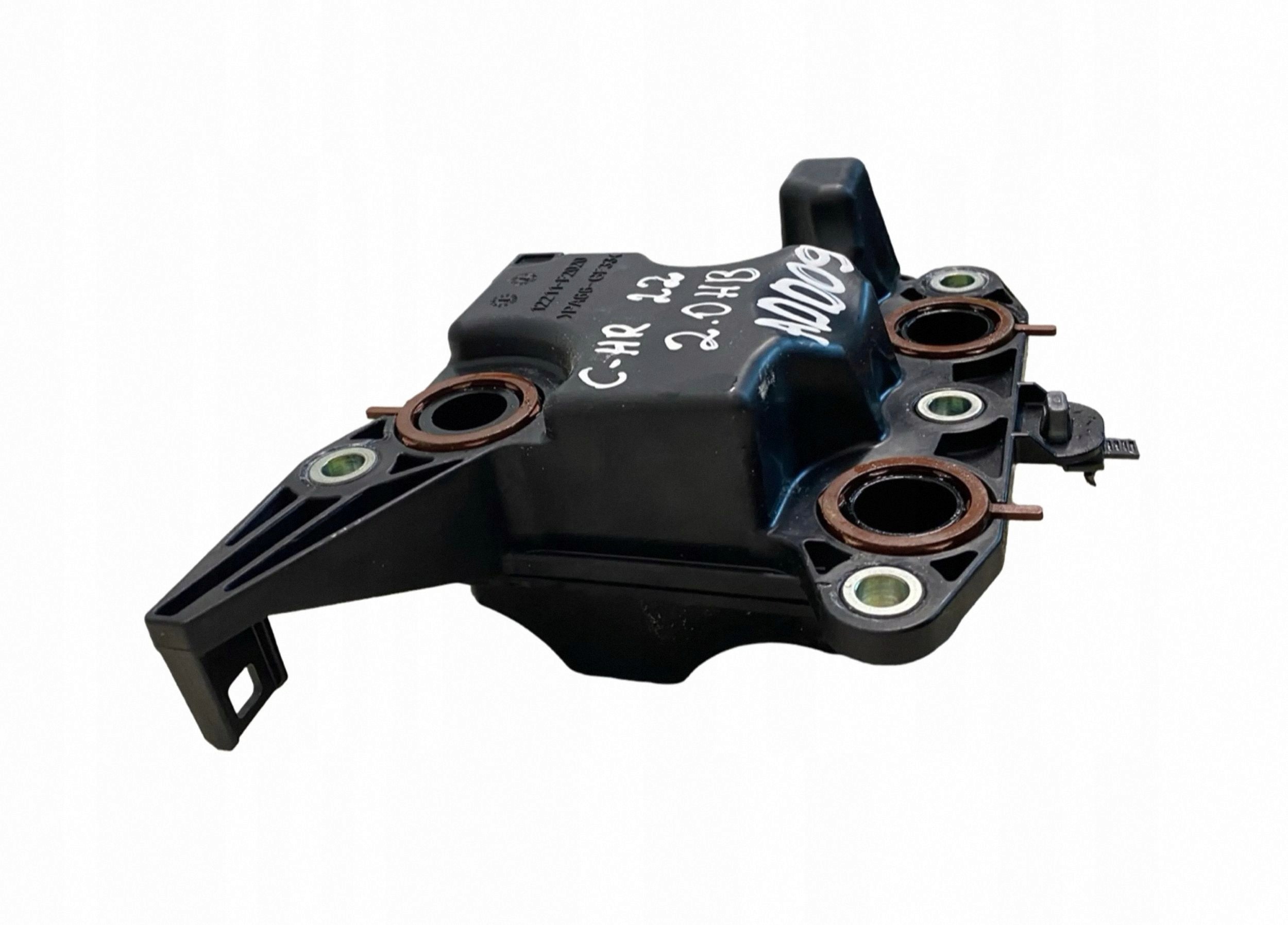 Toyota Öljyerotin OEM 6E240 12211-F2020 image 3