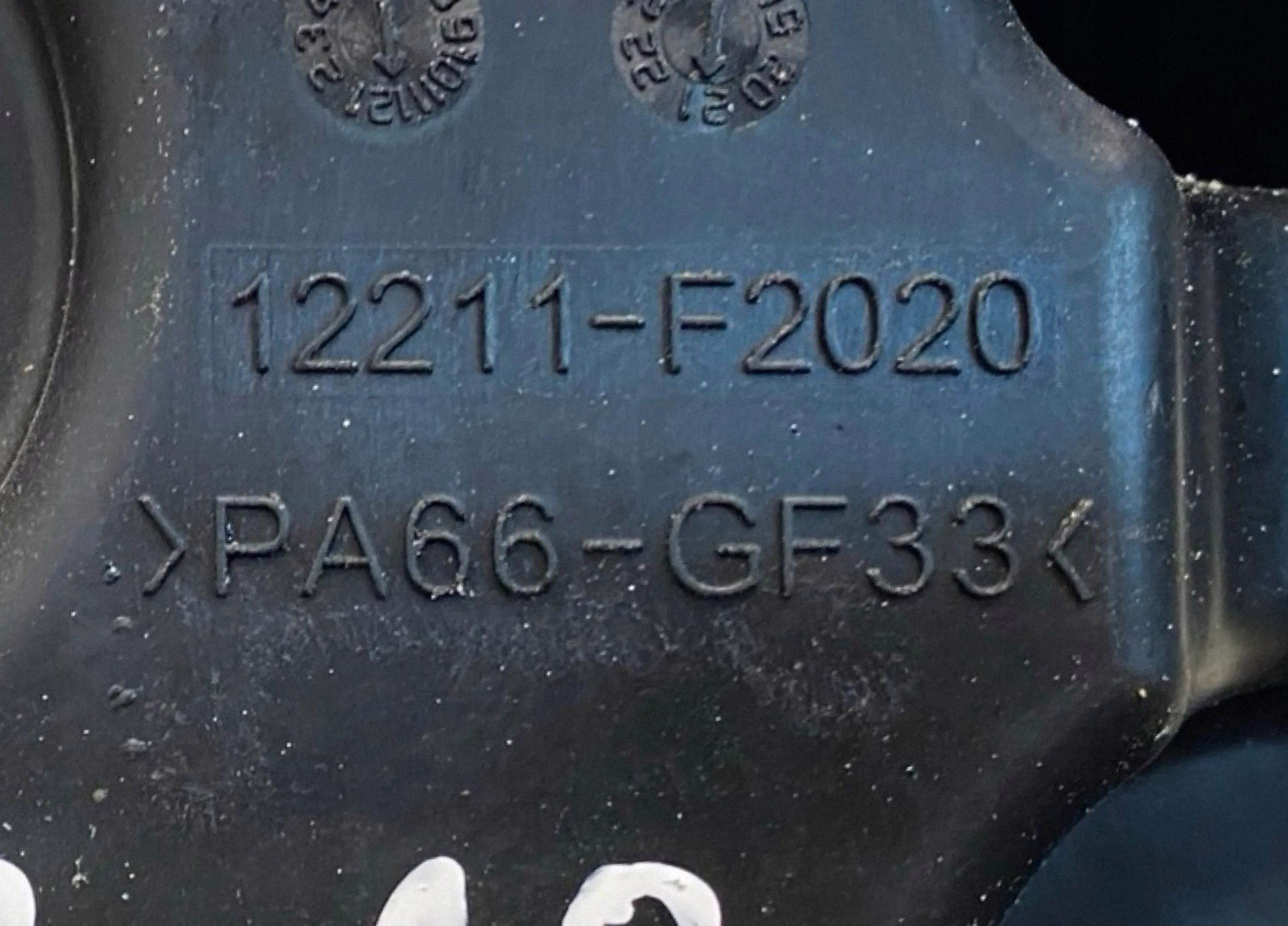 Toyota Öljyerotin OEM 6E240 12211-F2020 image 7