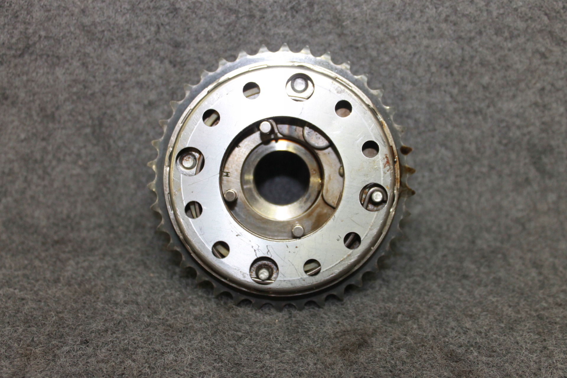 OEM 7583818/7583819 BMW VANOS Régulateur d'Arbre à Cames image 3