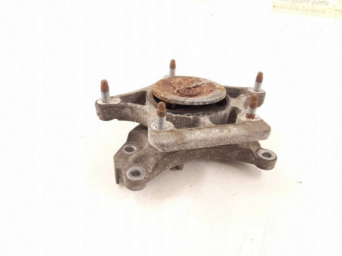 Support de boîte A2042400618 pour Mercedes W212 image 6
