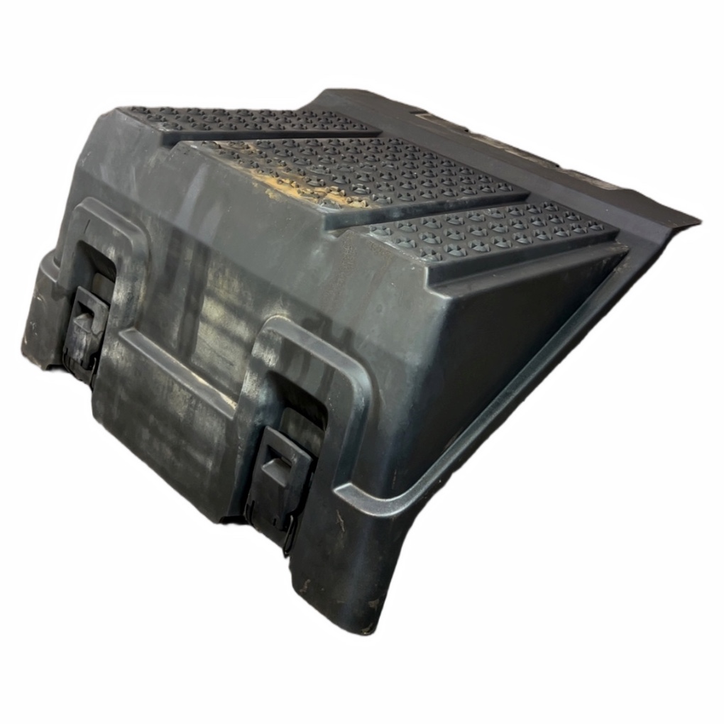 Scania batterilådlock OEM 2573572 - Begagnad image 2