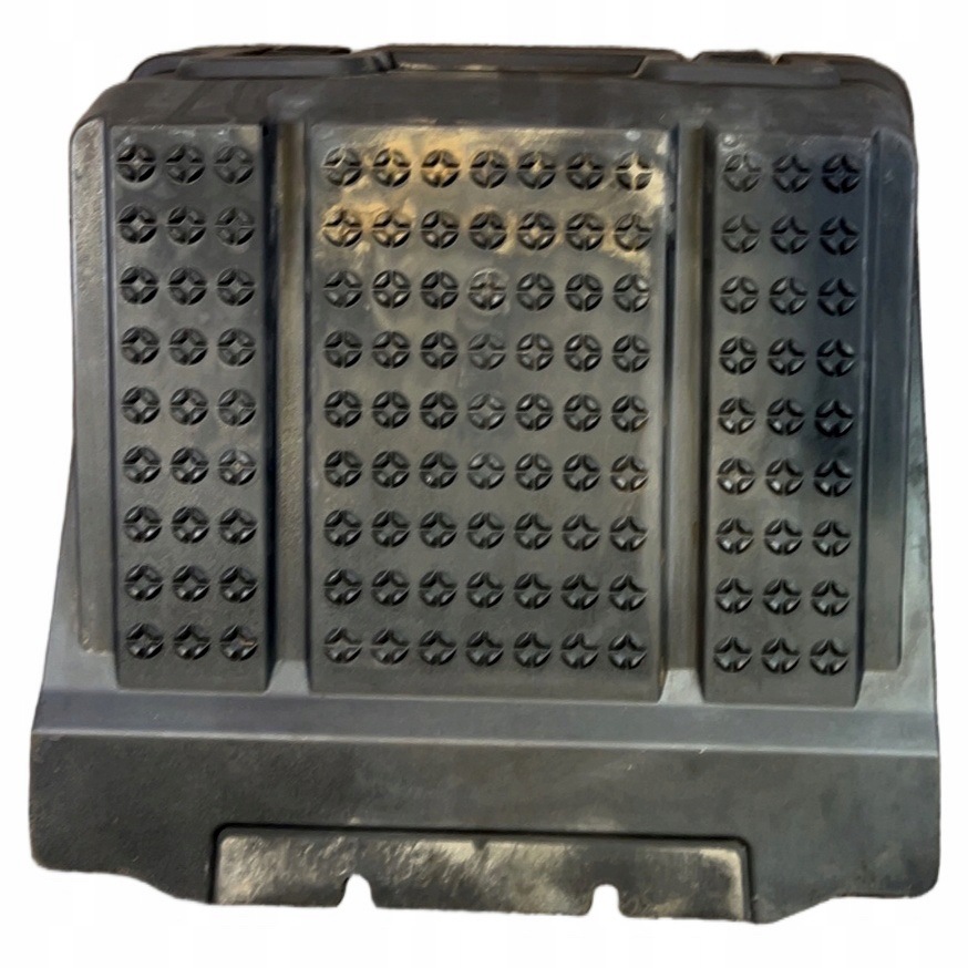 Couvercle de boîte batterie Scania OEM 2573572 - Occasion