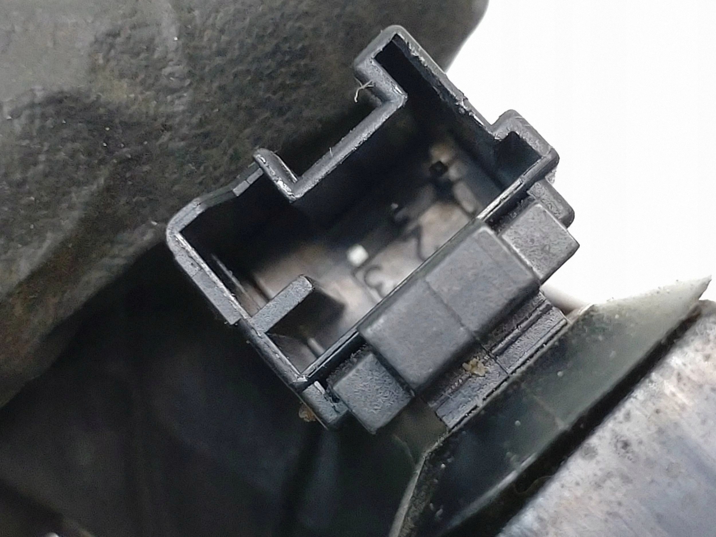 Panel de cambios automático Peugeot 508 OEM 9687660380 image 8
