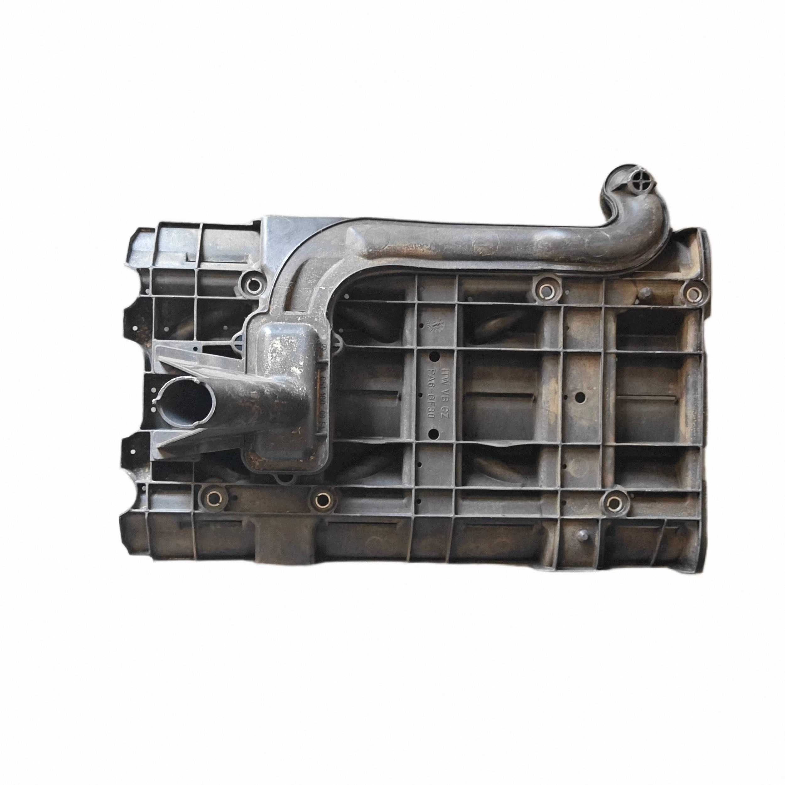 Gebrauchter Ölabscheider OEM A6511800951 für Mercedes Sprinter image 2