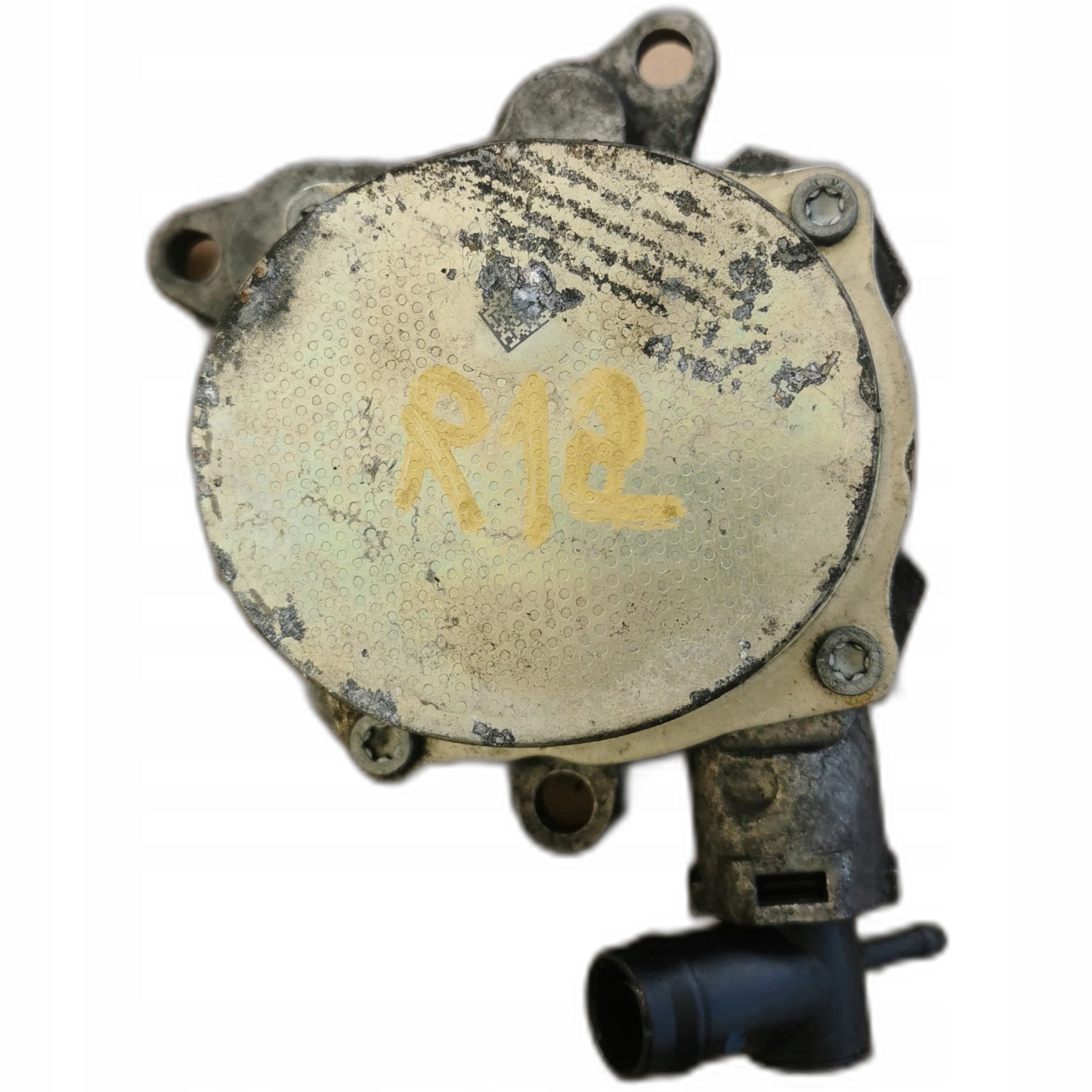 Vakuumpumpe OEM 146503760R für Nissan Qashqai J11 image 2