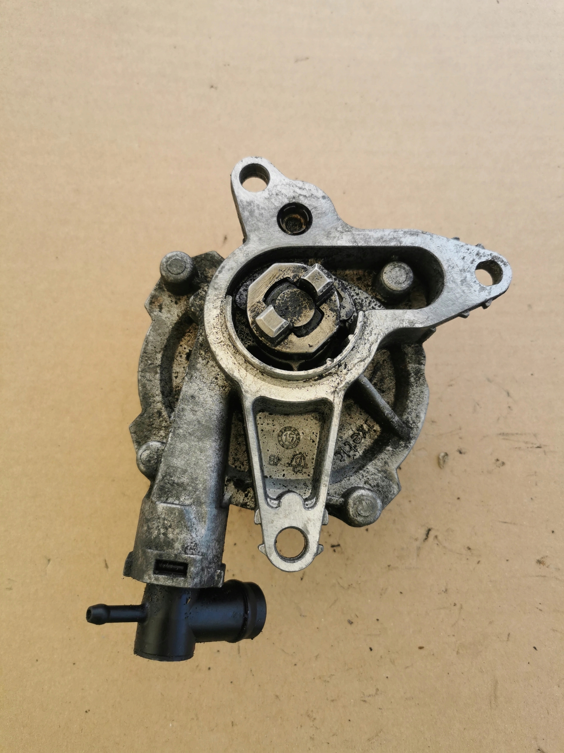 Vakuumpumpe OEM 146503760R für Nissan Qashqai J11 image 4
