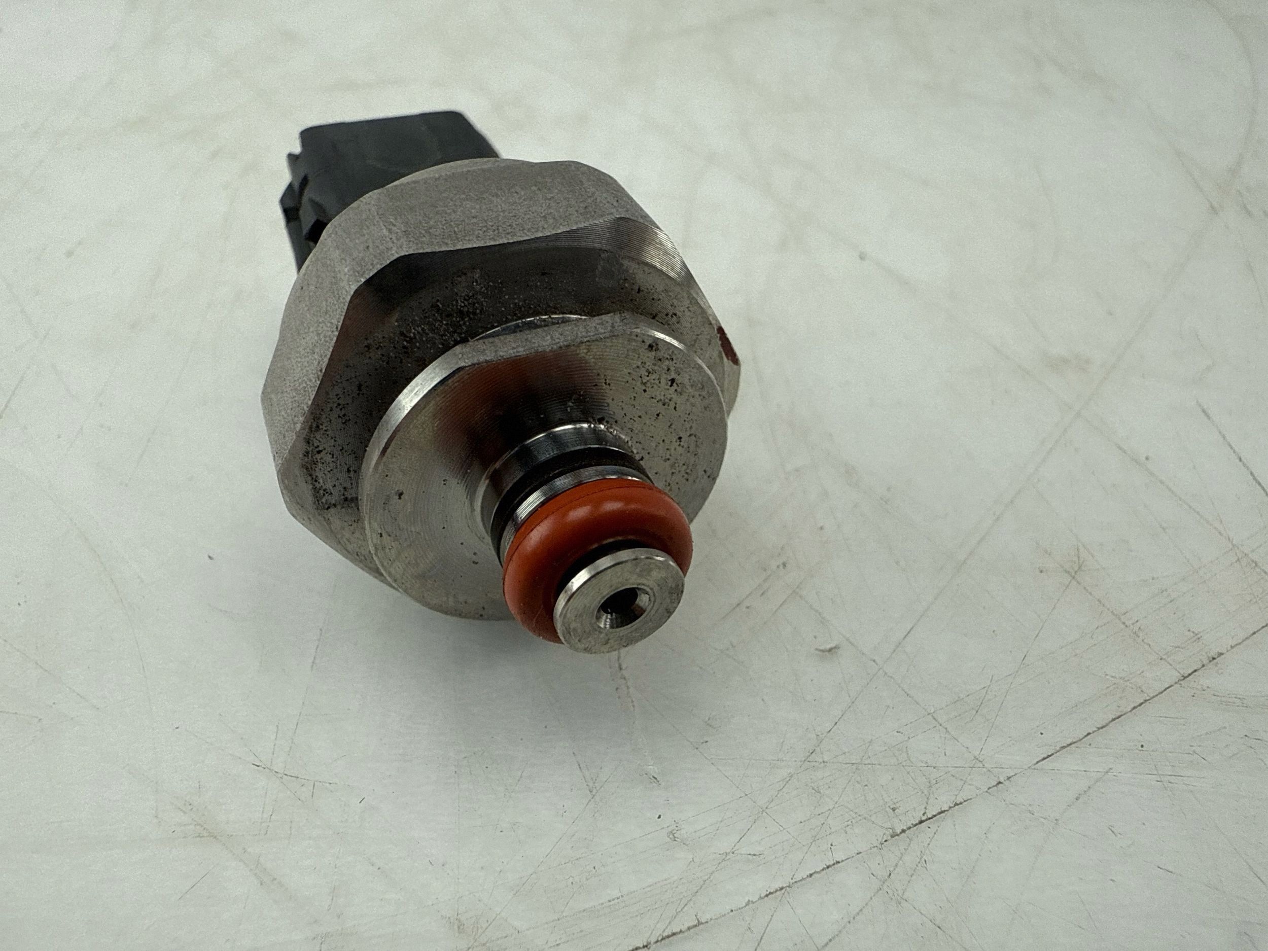 Bränsleräls trycksensor OEM 89458-33041 för Toyota RAV4 image 4