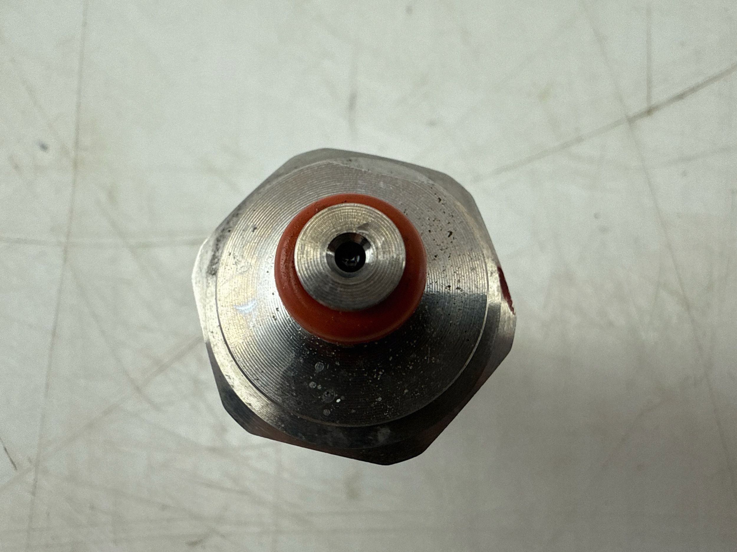 Bränsleräls trycksensor OEM 89458-33041 för Toyota RAV4 image 7