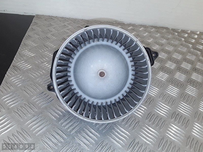 Lämmityspuhallin OEM 5G6928100 Peugeot Partner image 2