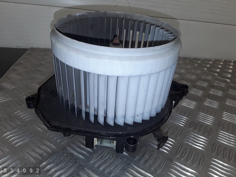 Ventilateur de Chauffage OEM 5G6928100 Peugeot Partner