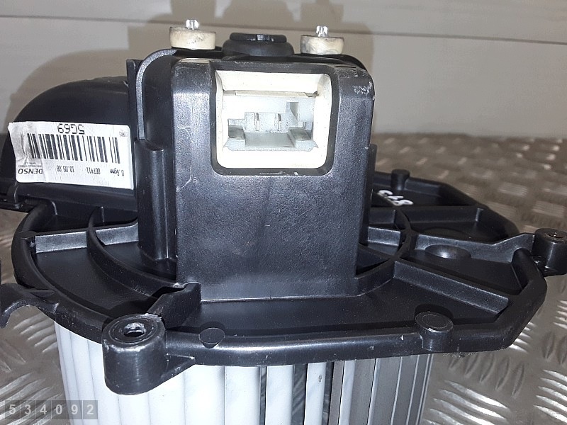 Lämmityspuhallin OEM 5G6928100 Peugeot Partner image 5