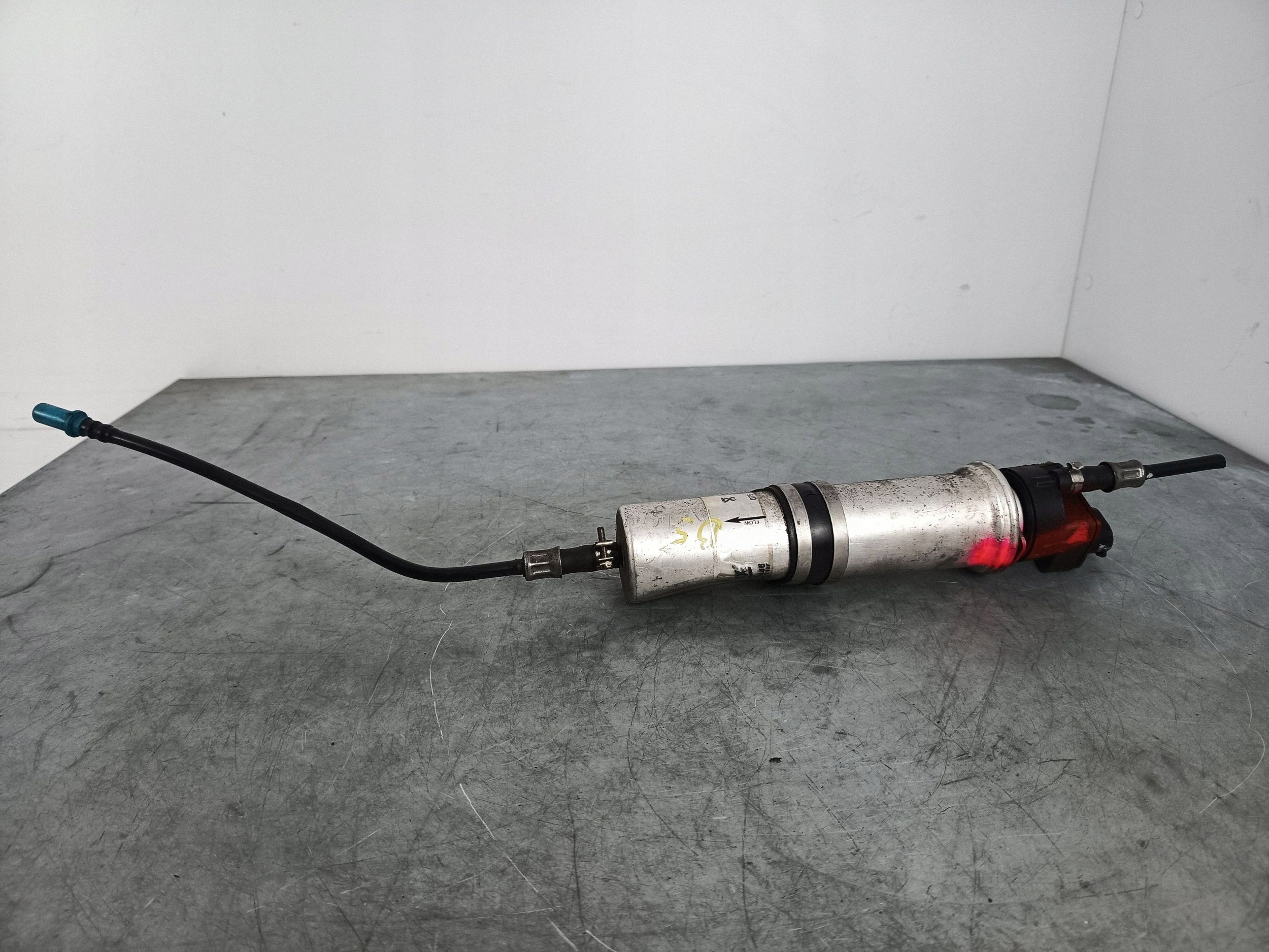 BMW Polttoainelämmitin OEM 8509766 E90 E87 E60 image 2