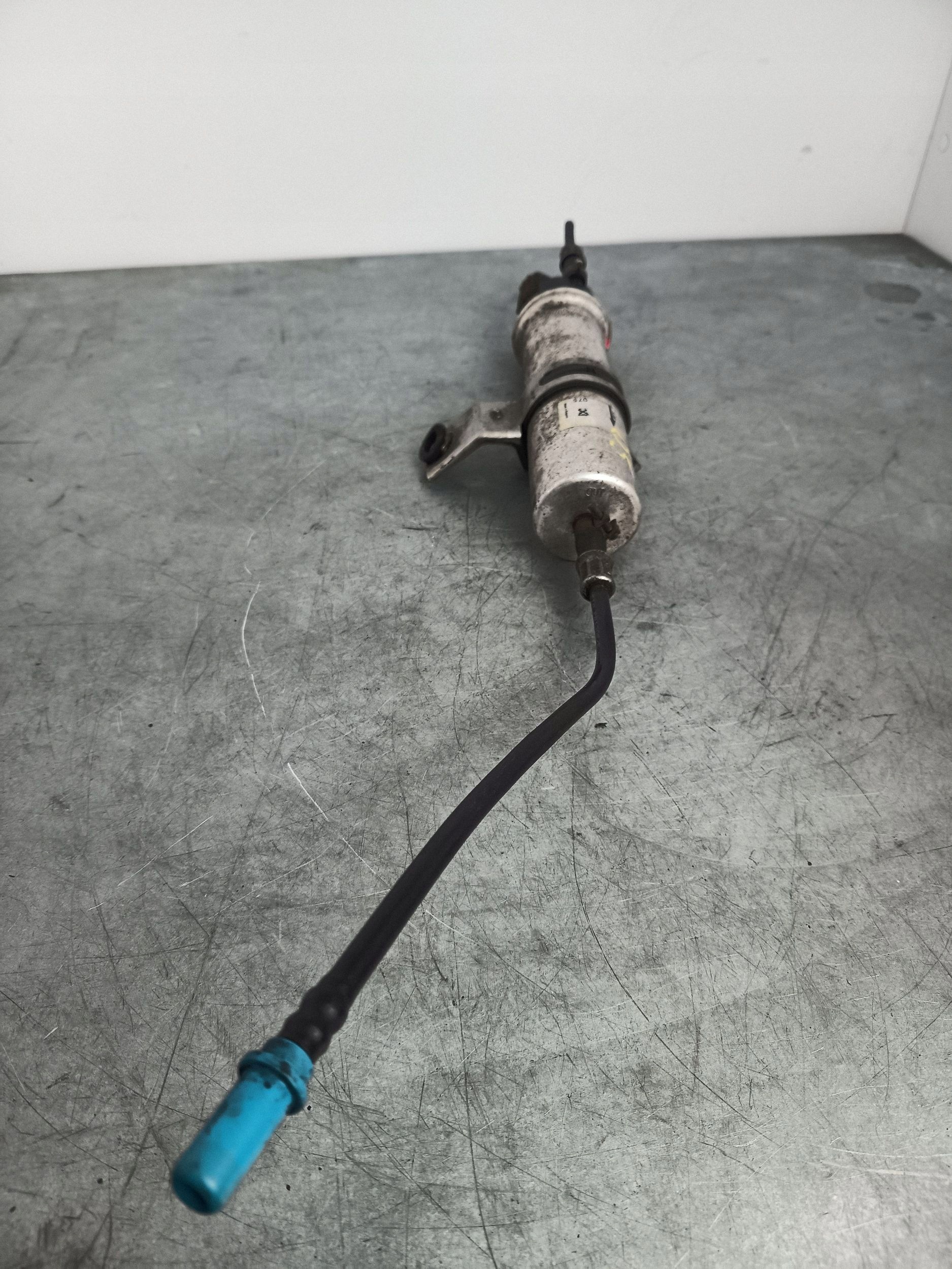 BMW Polttoainelämmitin OEM 8509766 E90 E87 E60 image 3