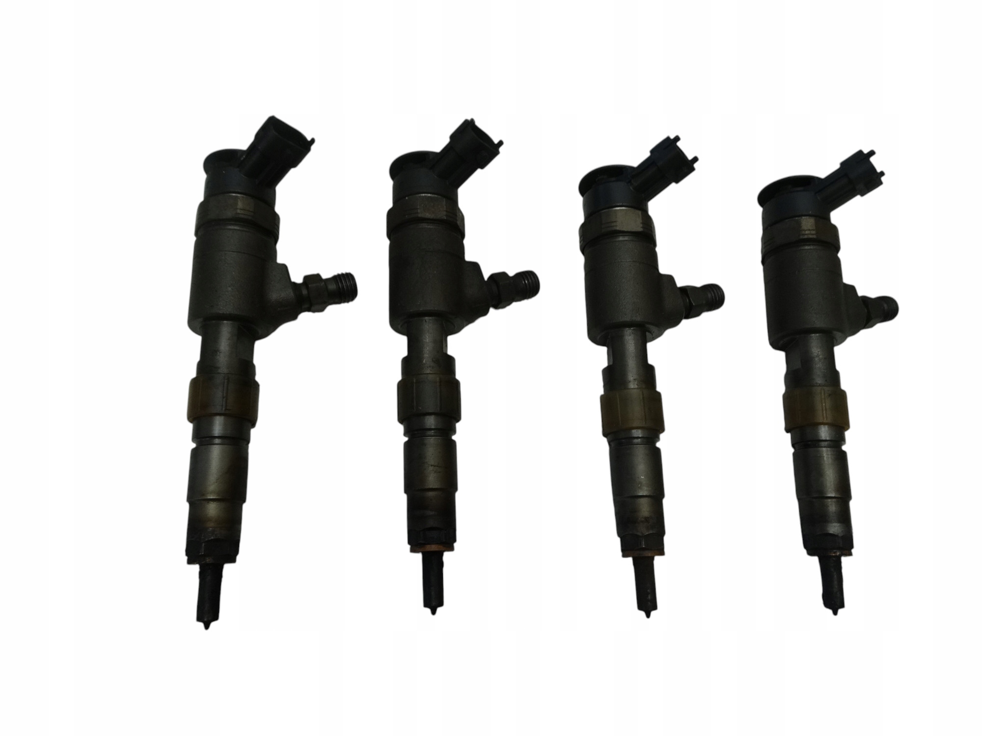 Injector OEM 0445110566 para Citroen C-Elysee 1.6 HDI image 2