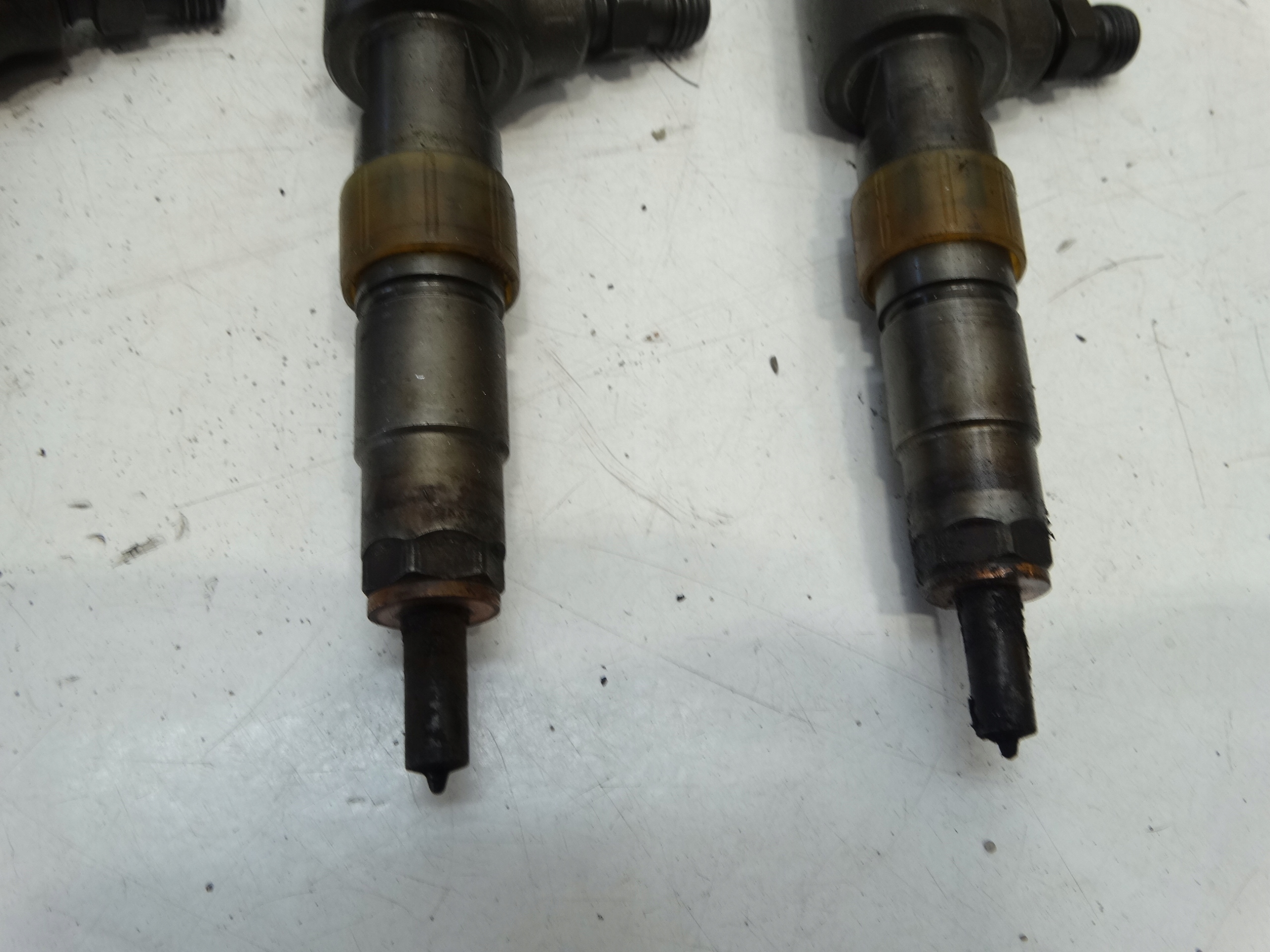 Injector OEM 0445110566 para Citroen C-Elysee 1.6 HDI image 6