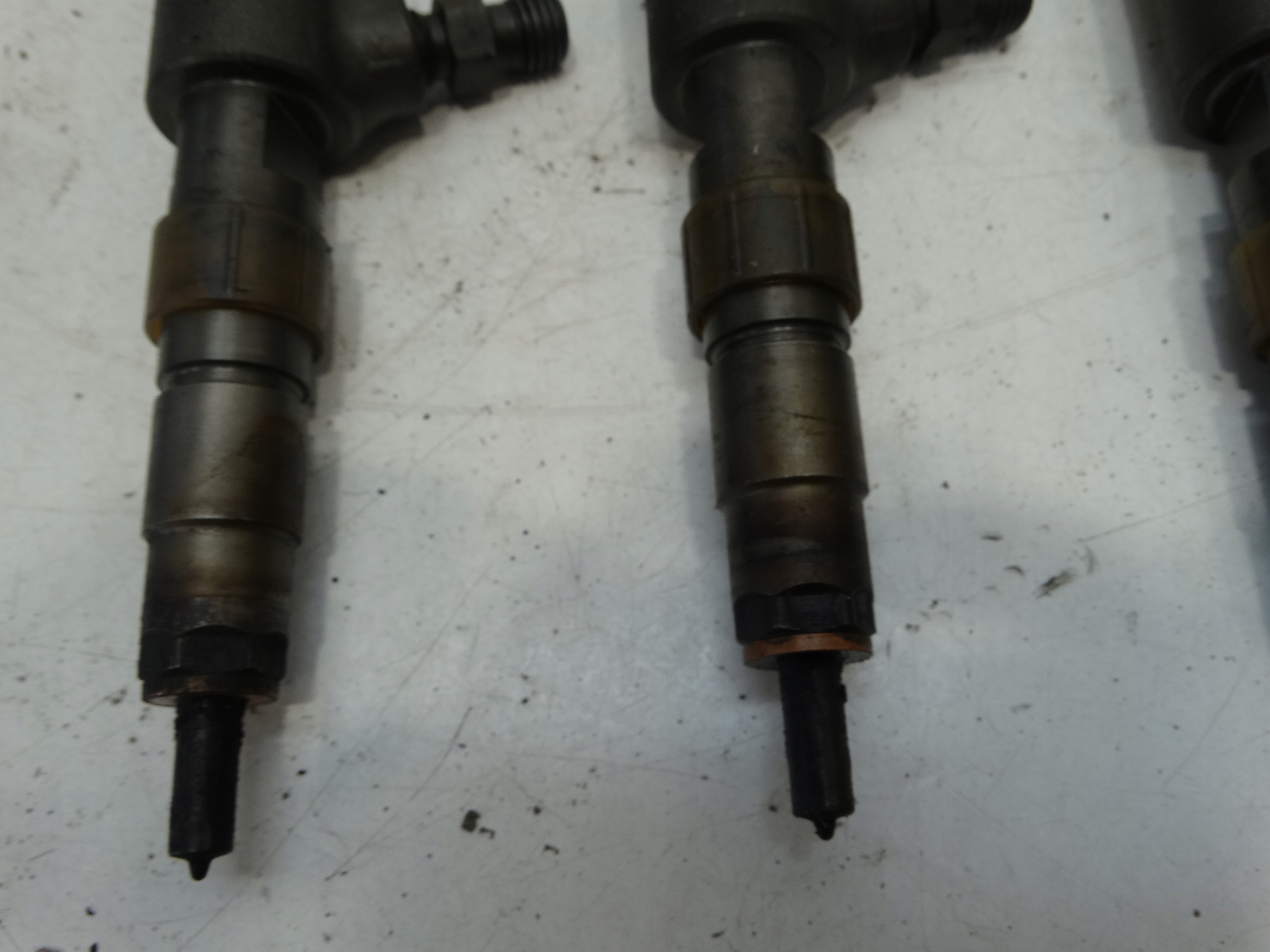 Injector OEM 0445110566 para Citroen C-Elysee 1.6 HDI image 7